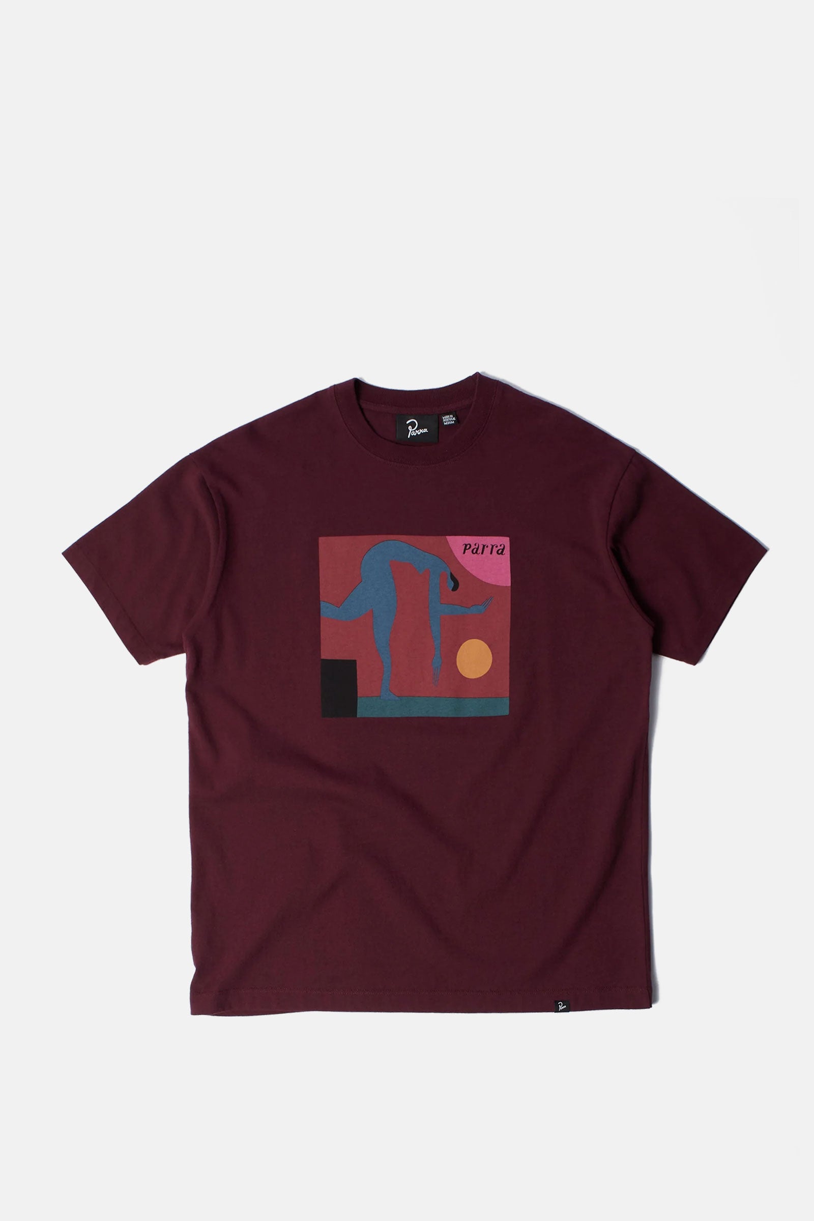 Tripped Up T-shirt