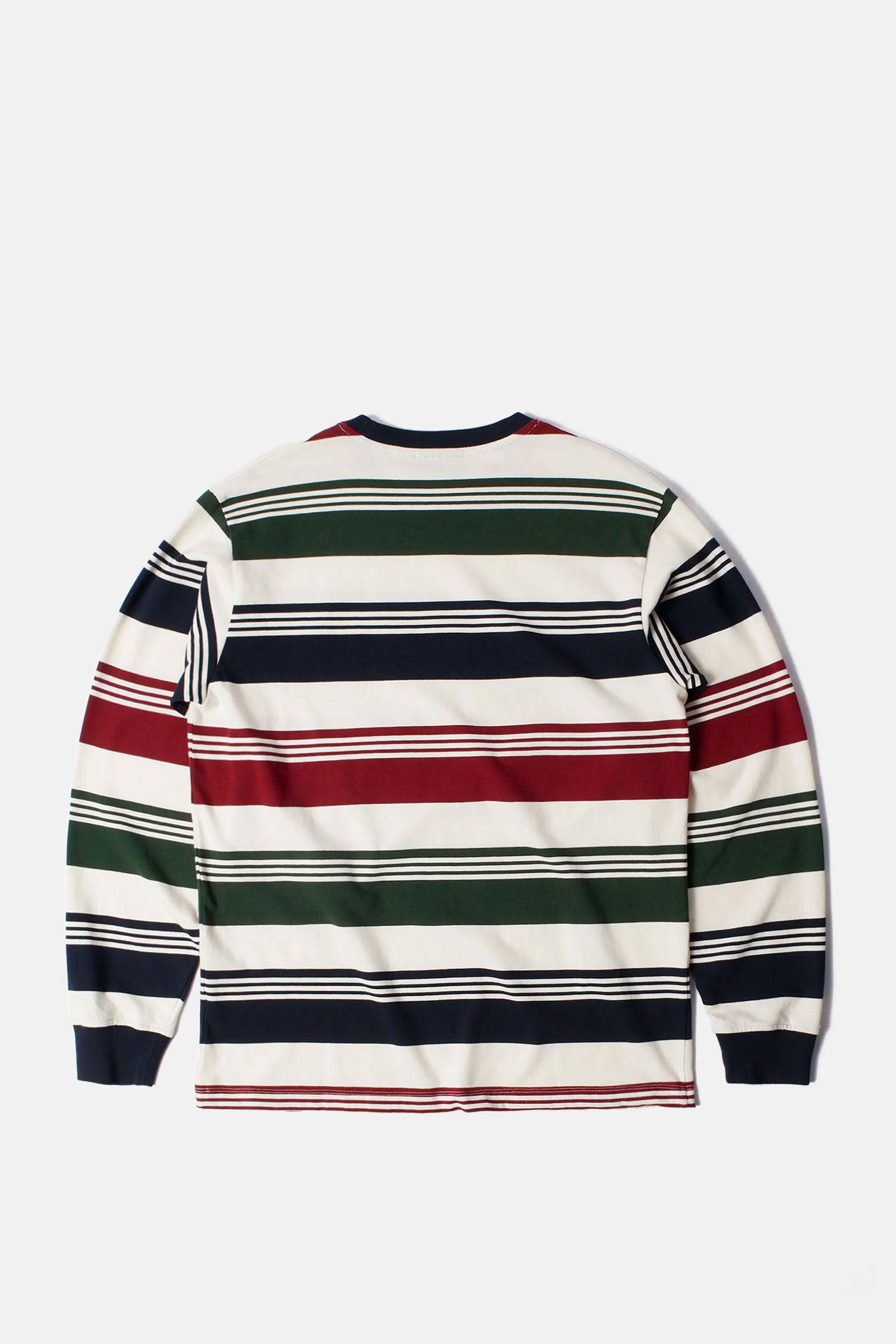 Original Stripe Long Sleeve T-shirt