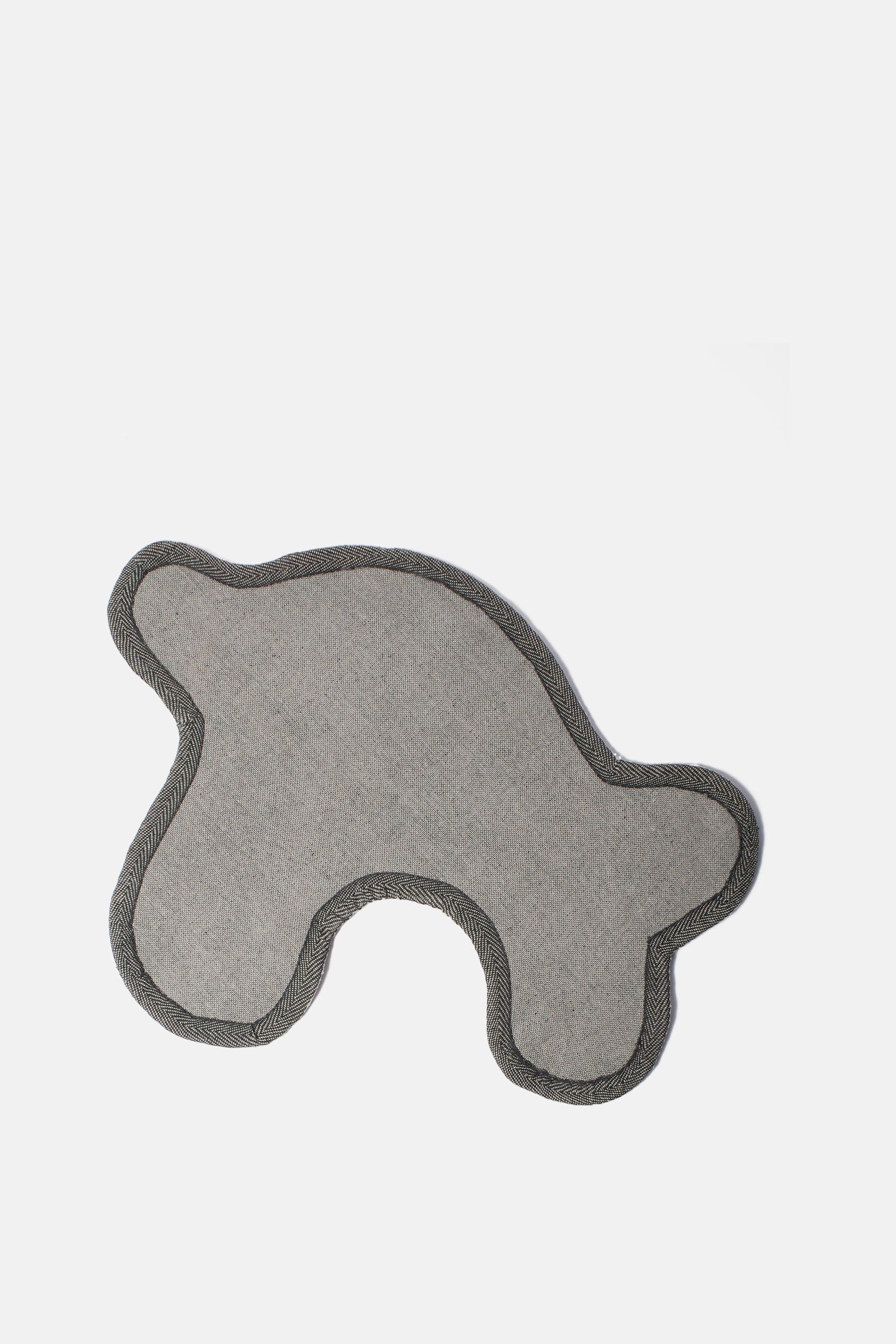 High Heel Gloves Tufted Rug