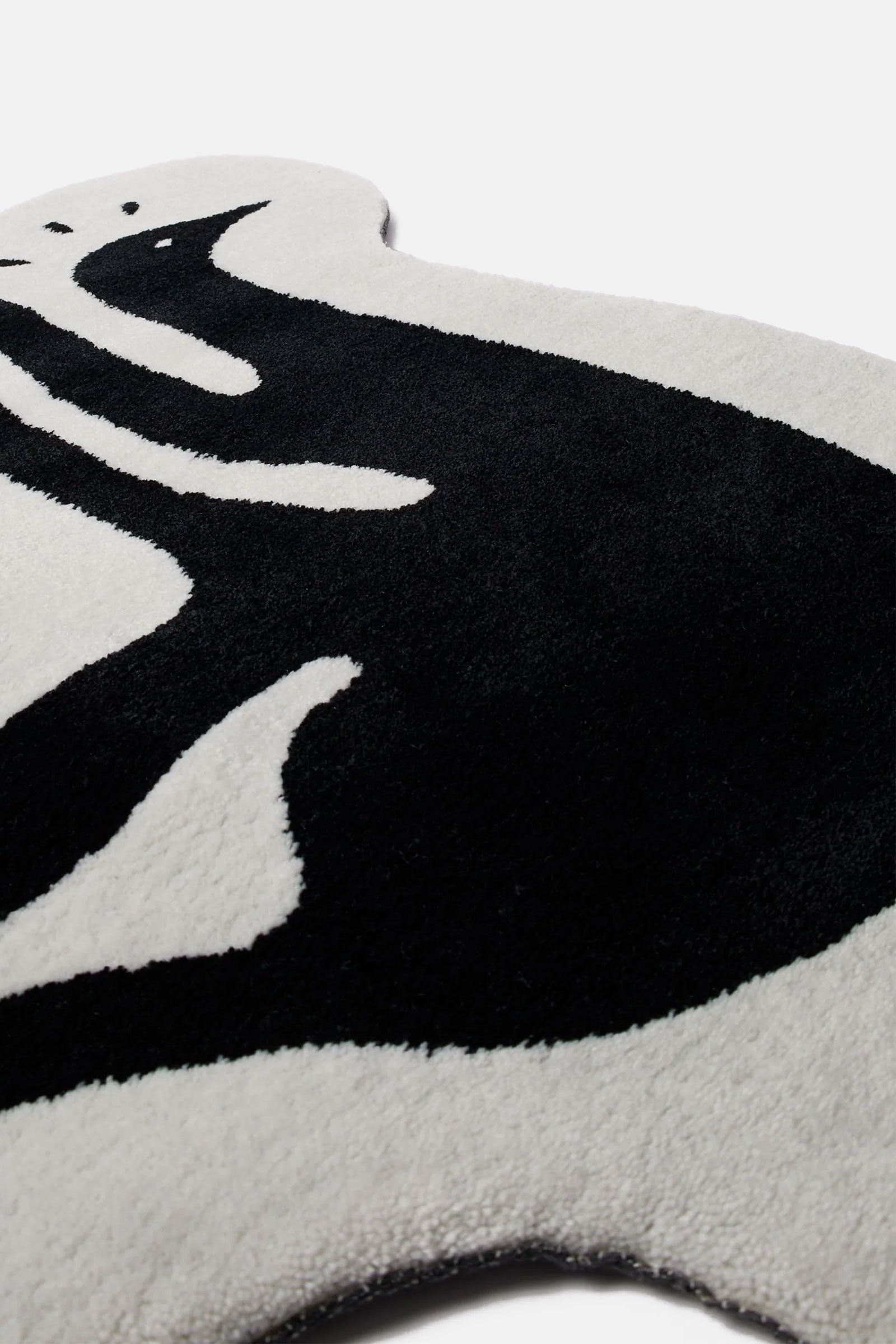 High Heel Gloves Tufted Rug