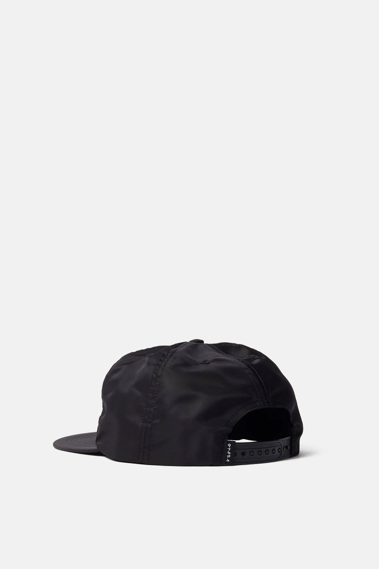 Distorted 90s Memory 5 Panel Hat