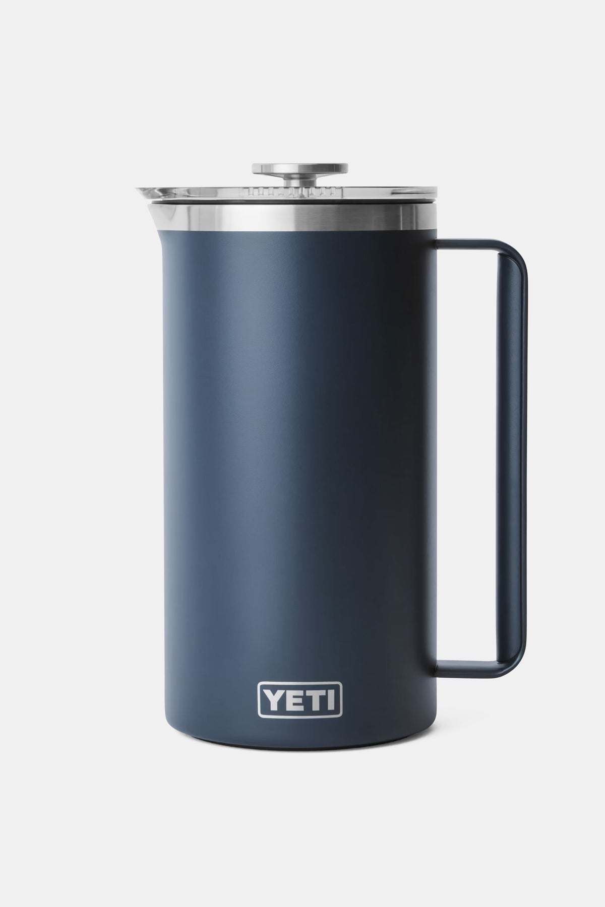 Rambler 64oz French Press | HOMEBRED