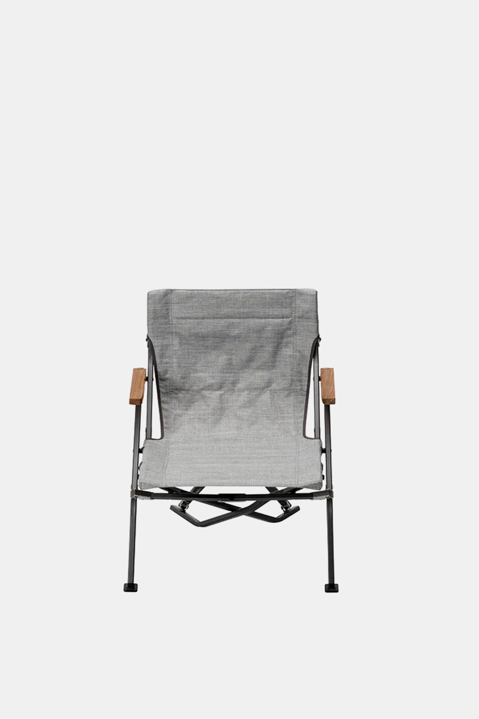 65th Anniversary Luxury Low Beach Chair