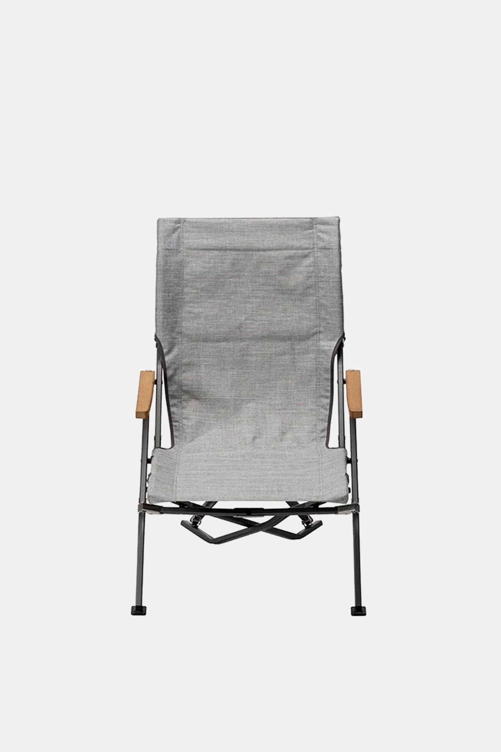 65th Anniversary Low Beach Chair