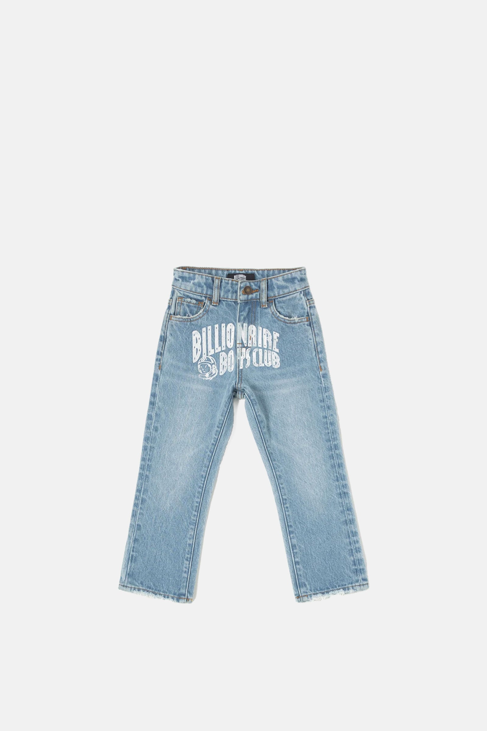 BB Curve Jeans