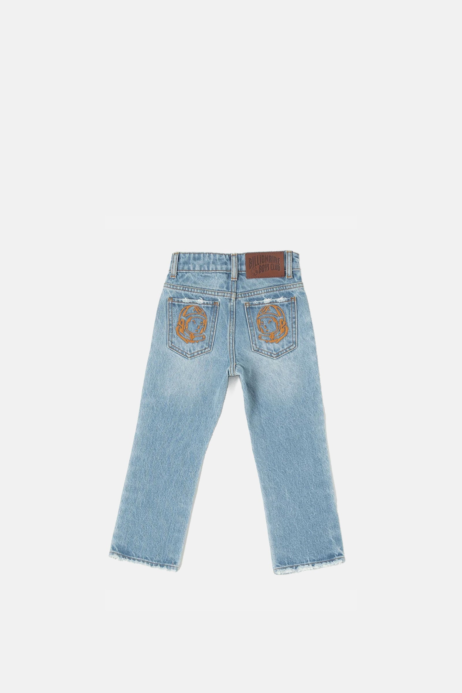 BB Curve Jeans