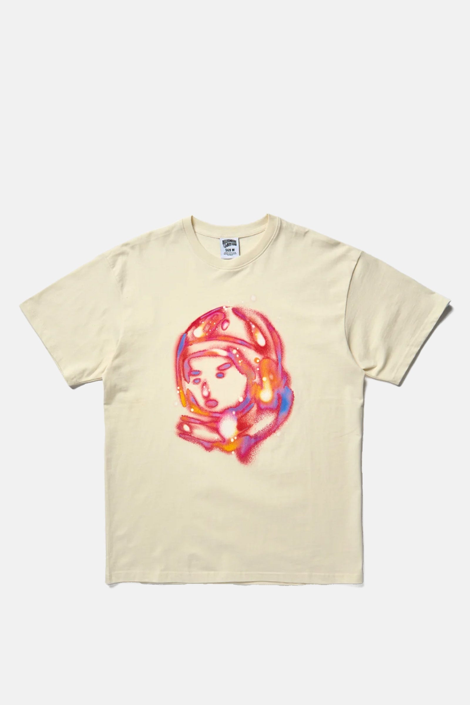 Solar Flare SS Tee