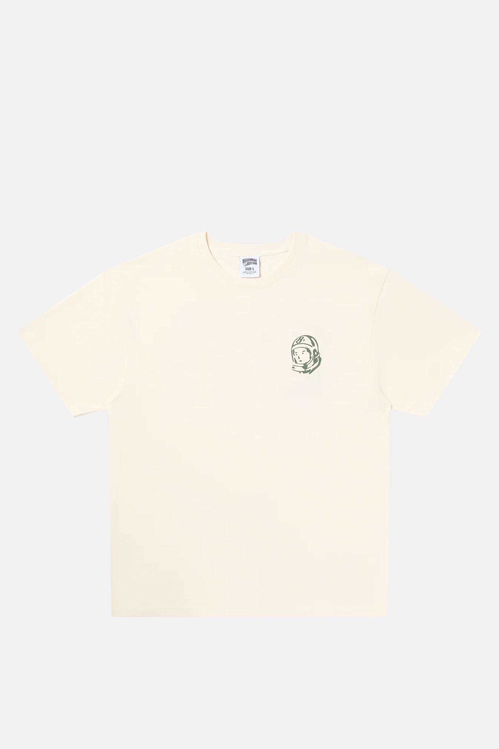 Alphabet SS Tee