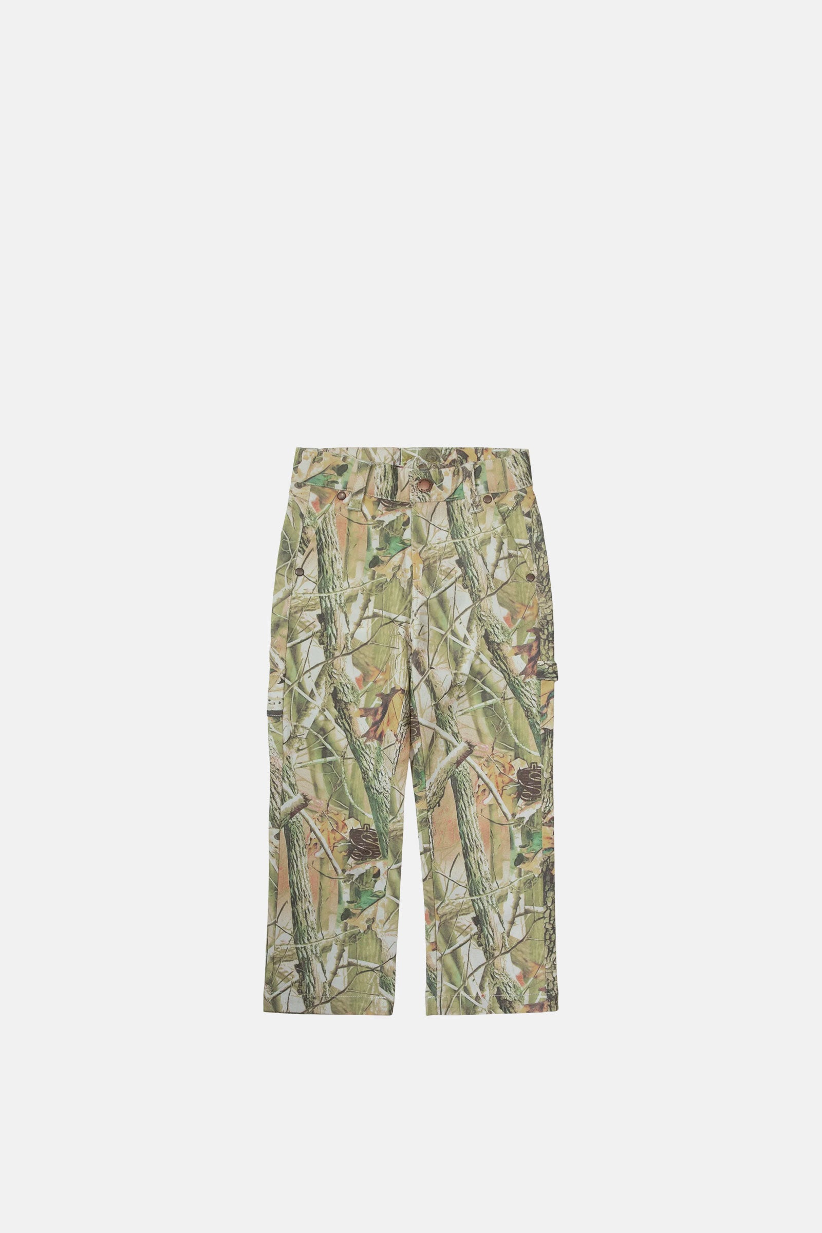 BB Oak Pant