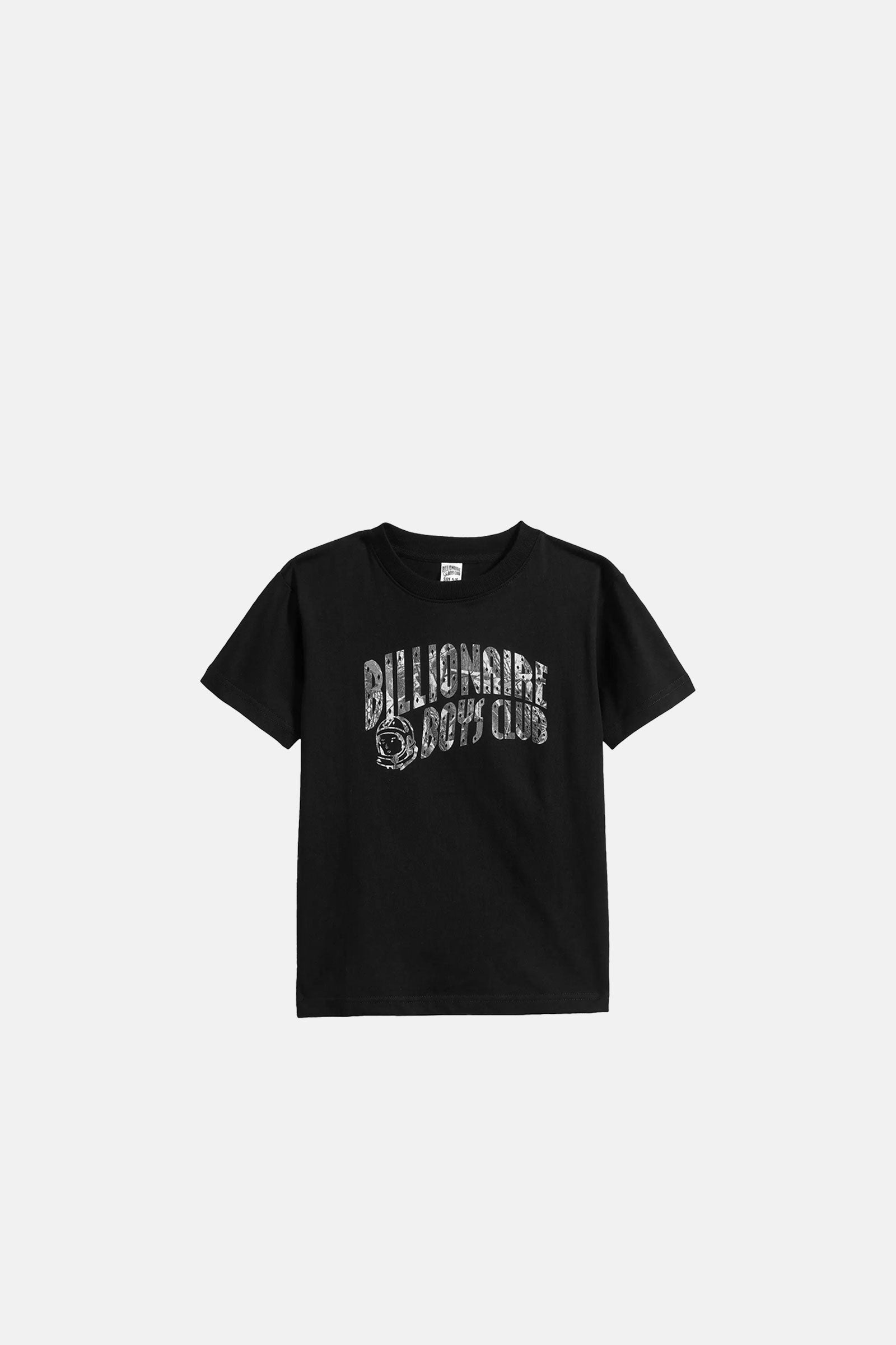 BB Camo Curve Ss Tee