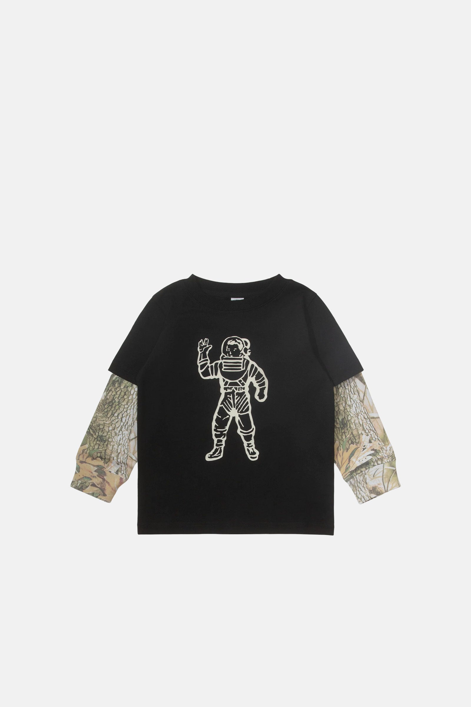 BB Dirt Ls Knit