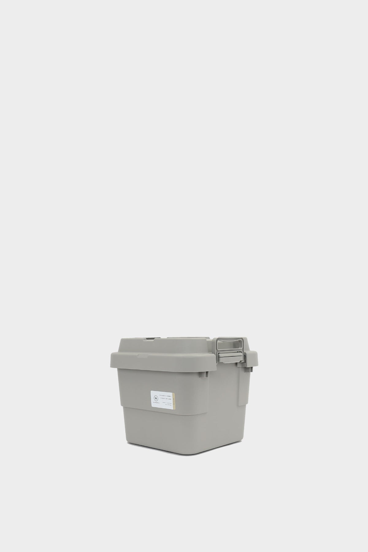 8 Gallon Container | HOMEBRED