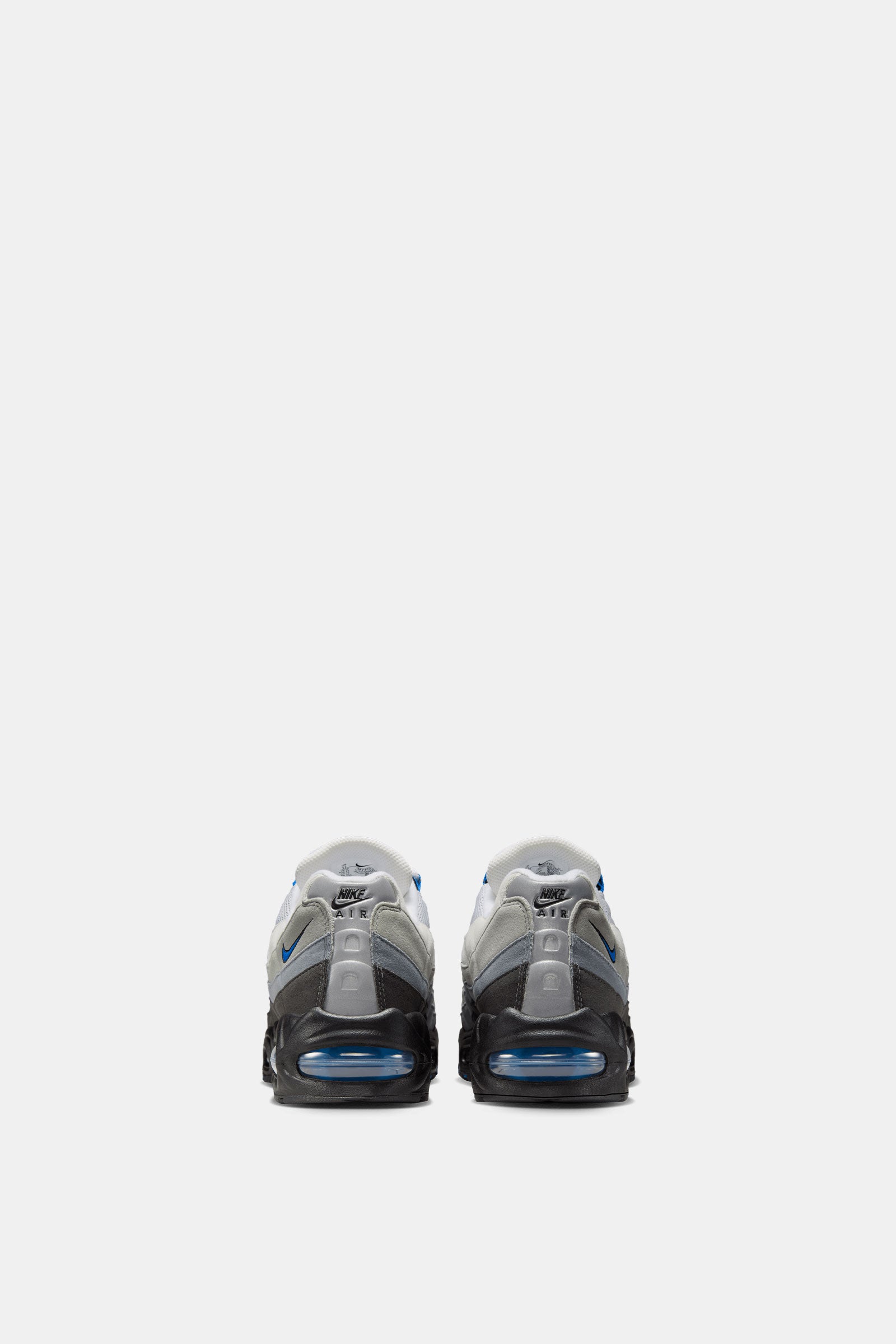 Nike Air Max 95 Big Bubble