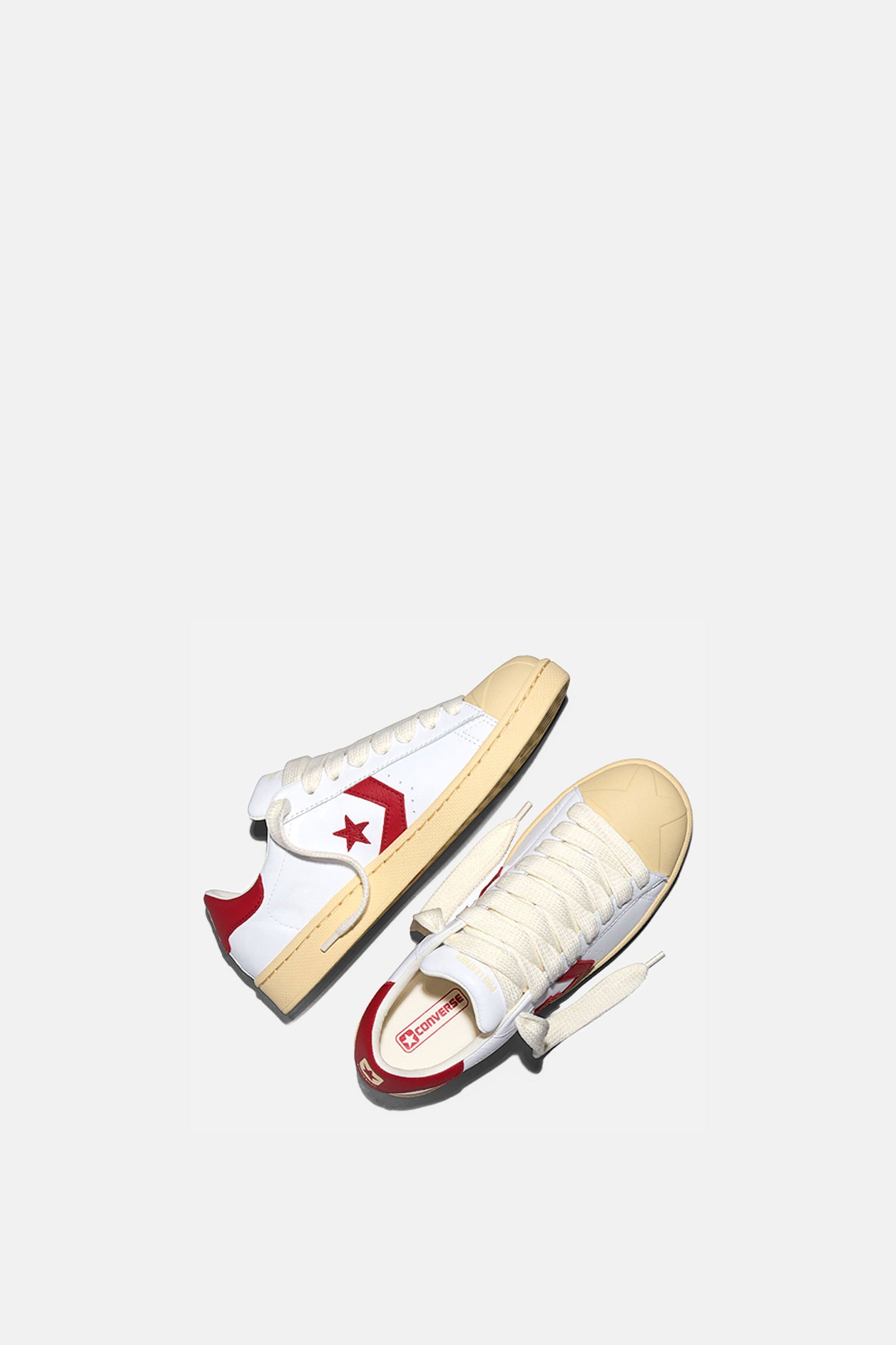 GOLF le FLEUR* Pro Leather OX