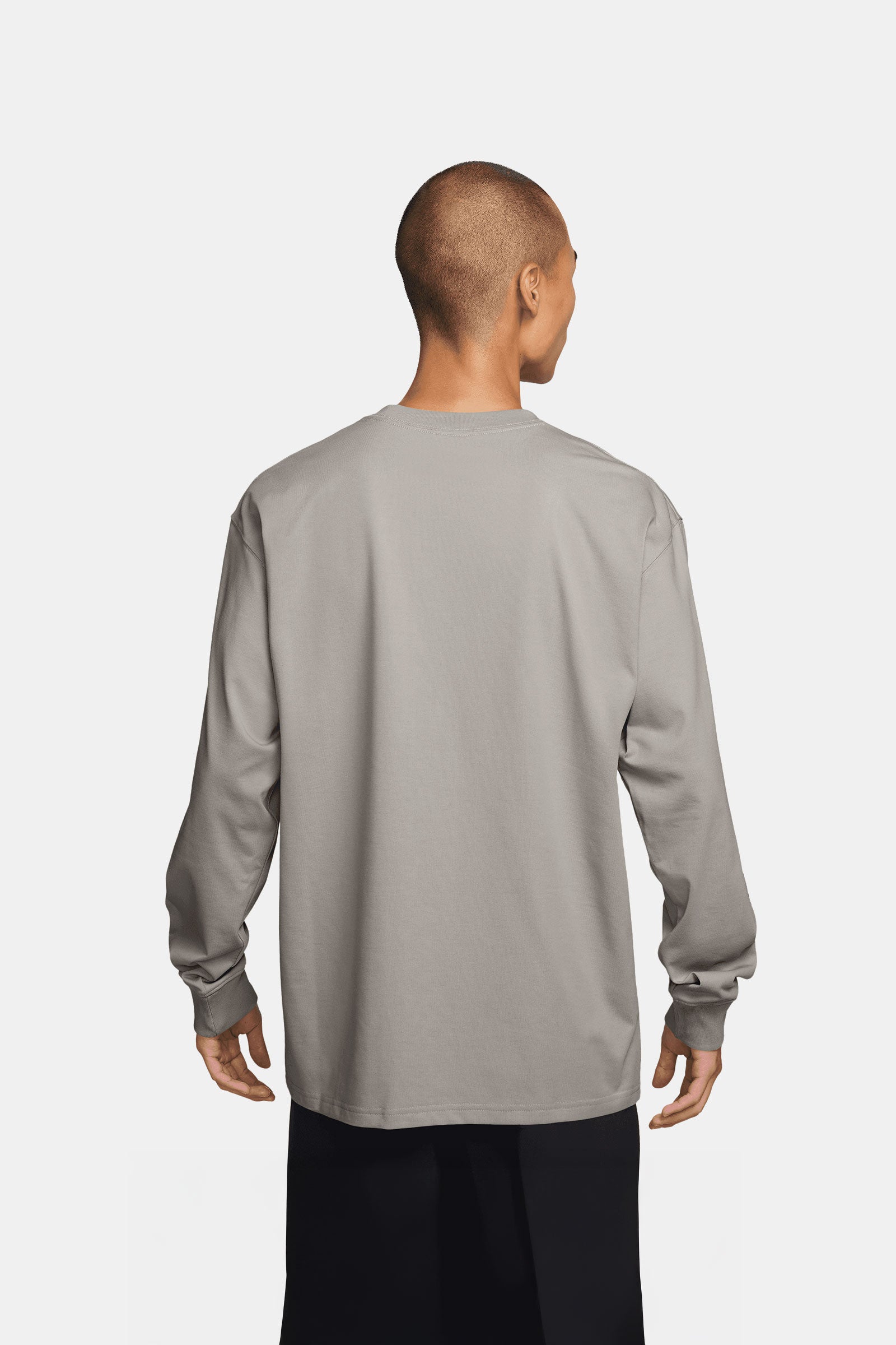 Nike ACG Dri-Fit Long Sleeve T-Shirt