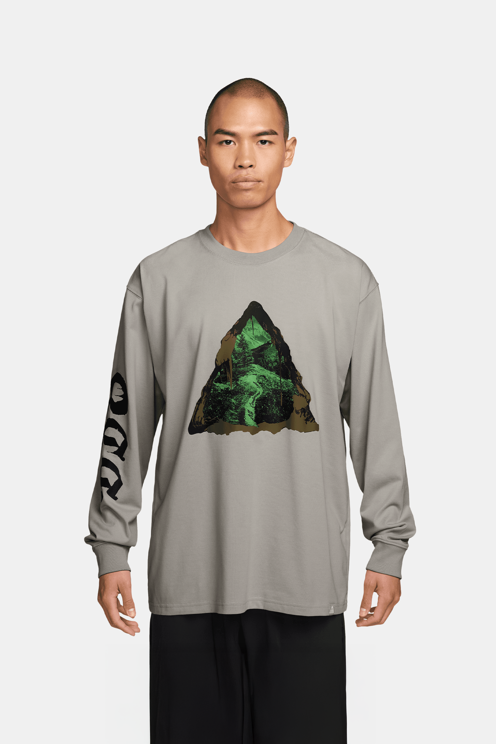 Nike ACG Dri-Fit Long Sleeve T-Shirt