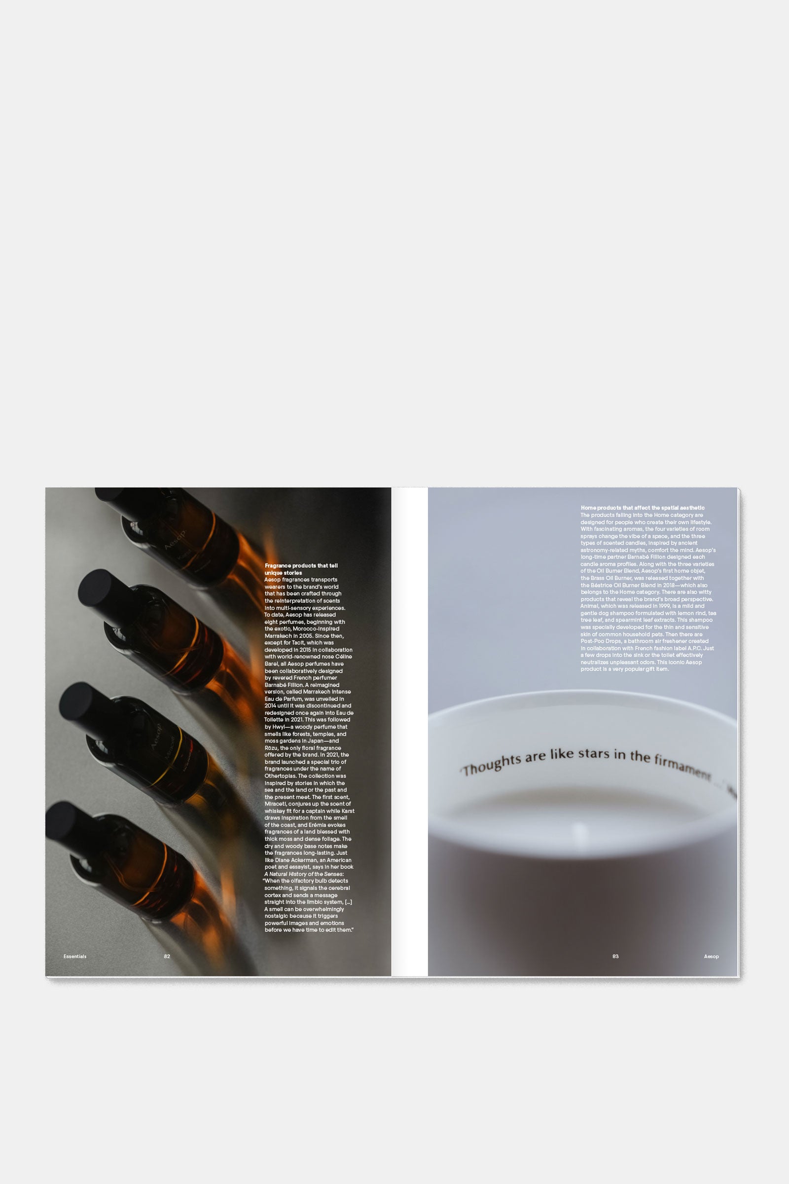 Aesop - Issue No.16