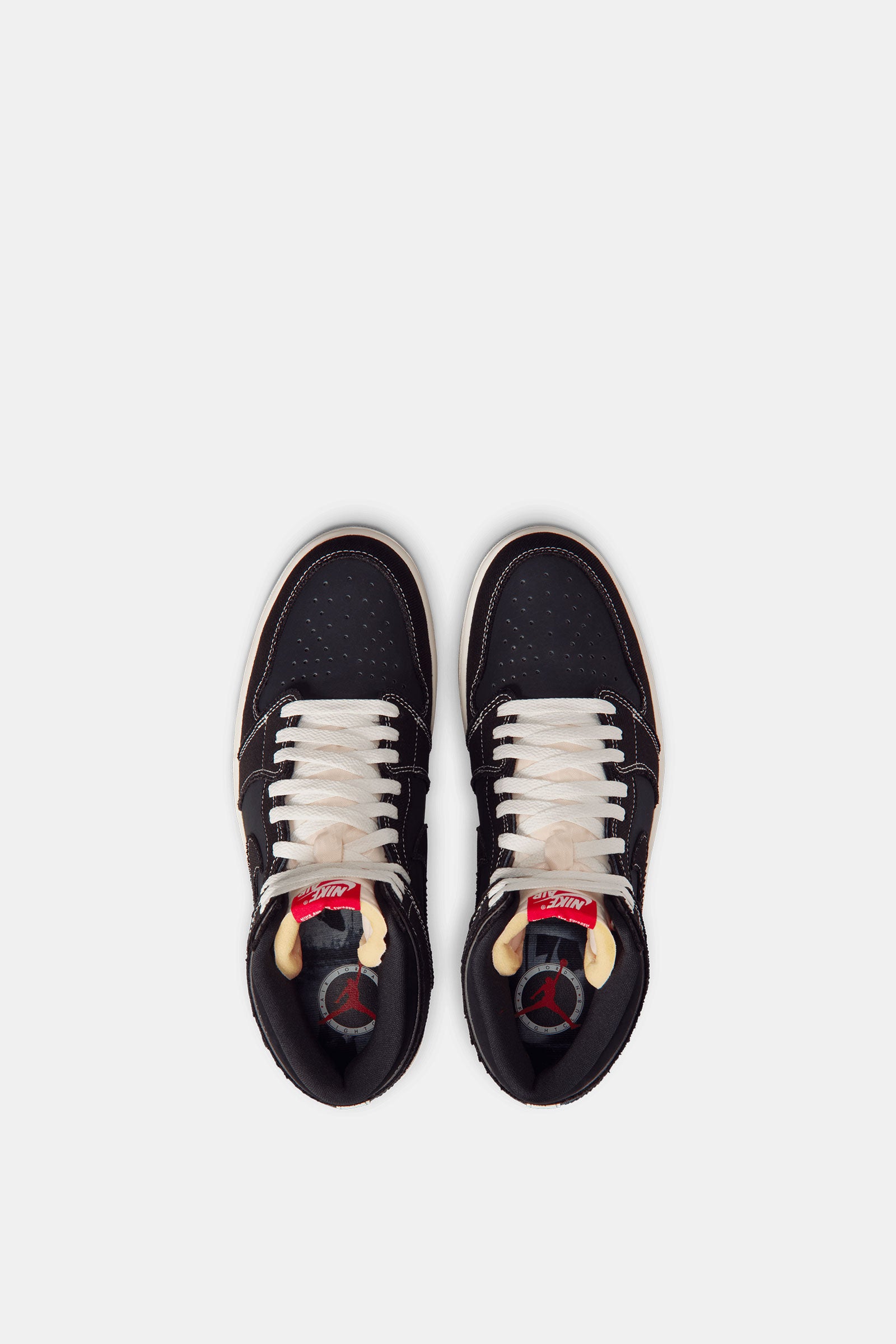 Air Jordan 1 Retro High OG "Flight Club"