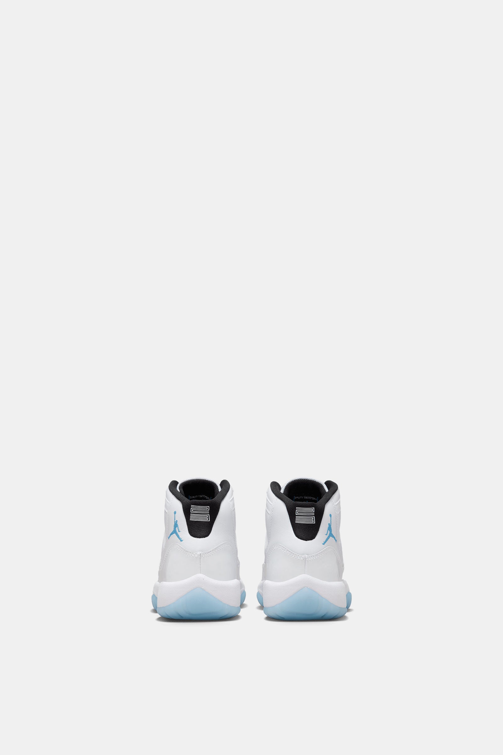 Air Jordan 11 Retro "Legend Blue" (GS)