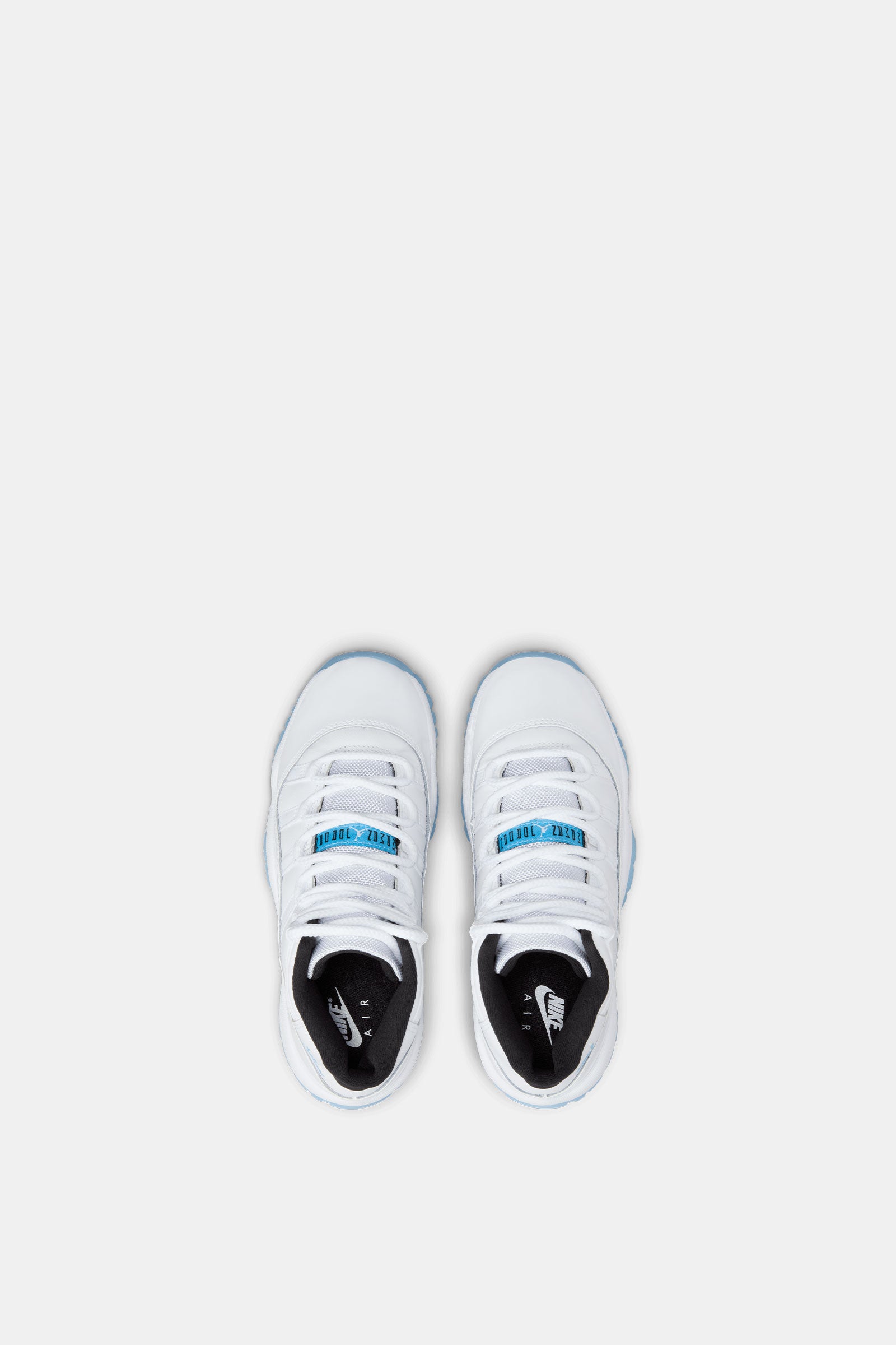 Air Jordan 11 Retro "Legend Blue" (GS)