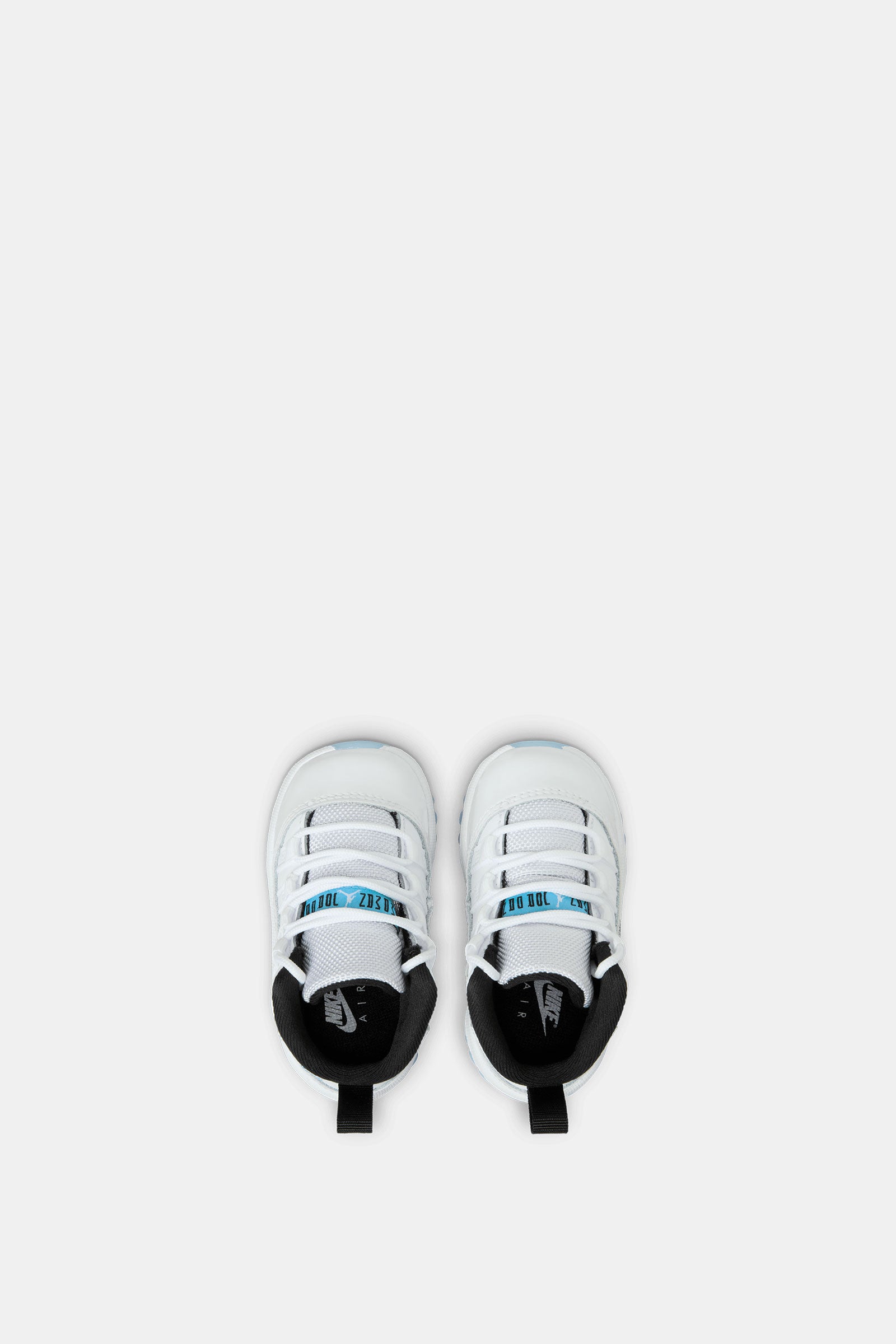 Air Jordan 11 Retro "Legend Blue" (TD)