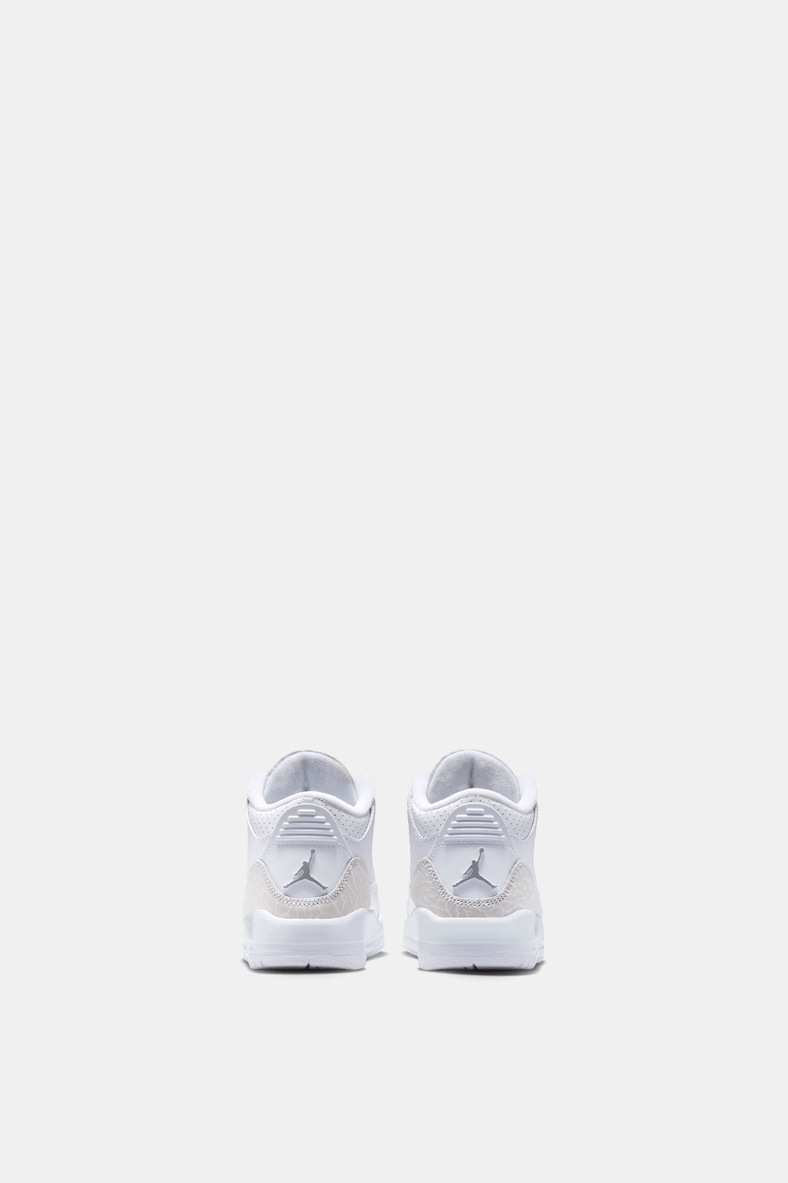 Jordan 3 Retro (PS) "Pure Money"