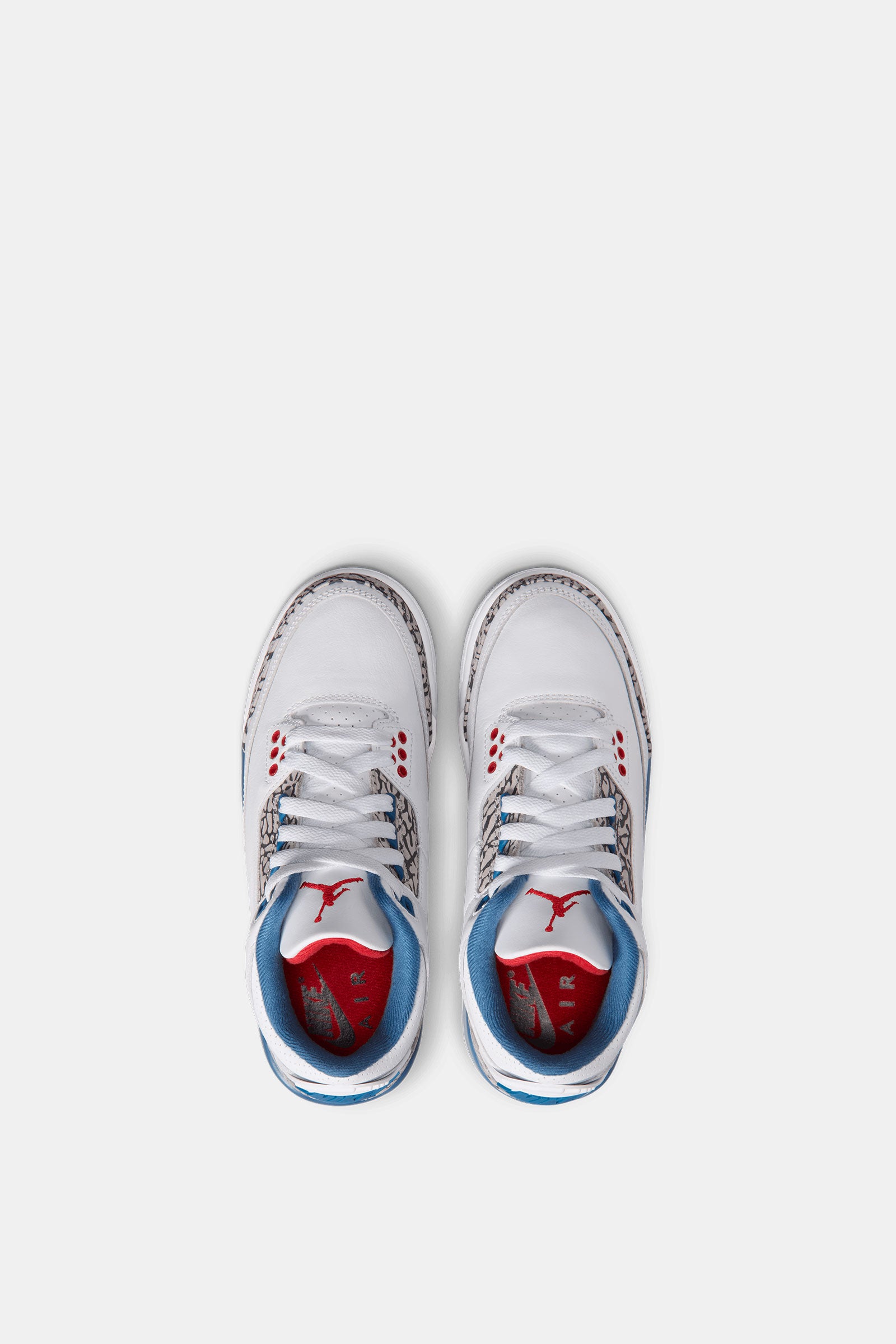 Air Jordan 3 Retro "True Blue" (GS)