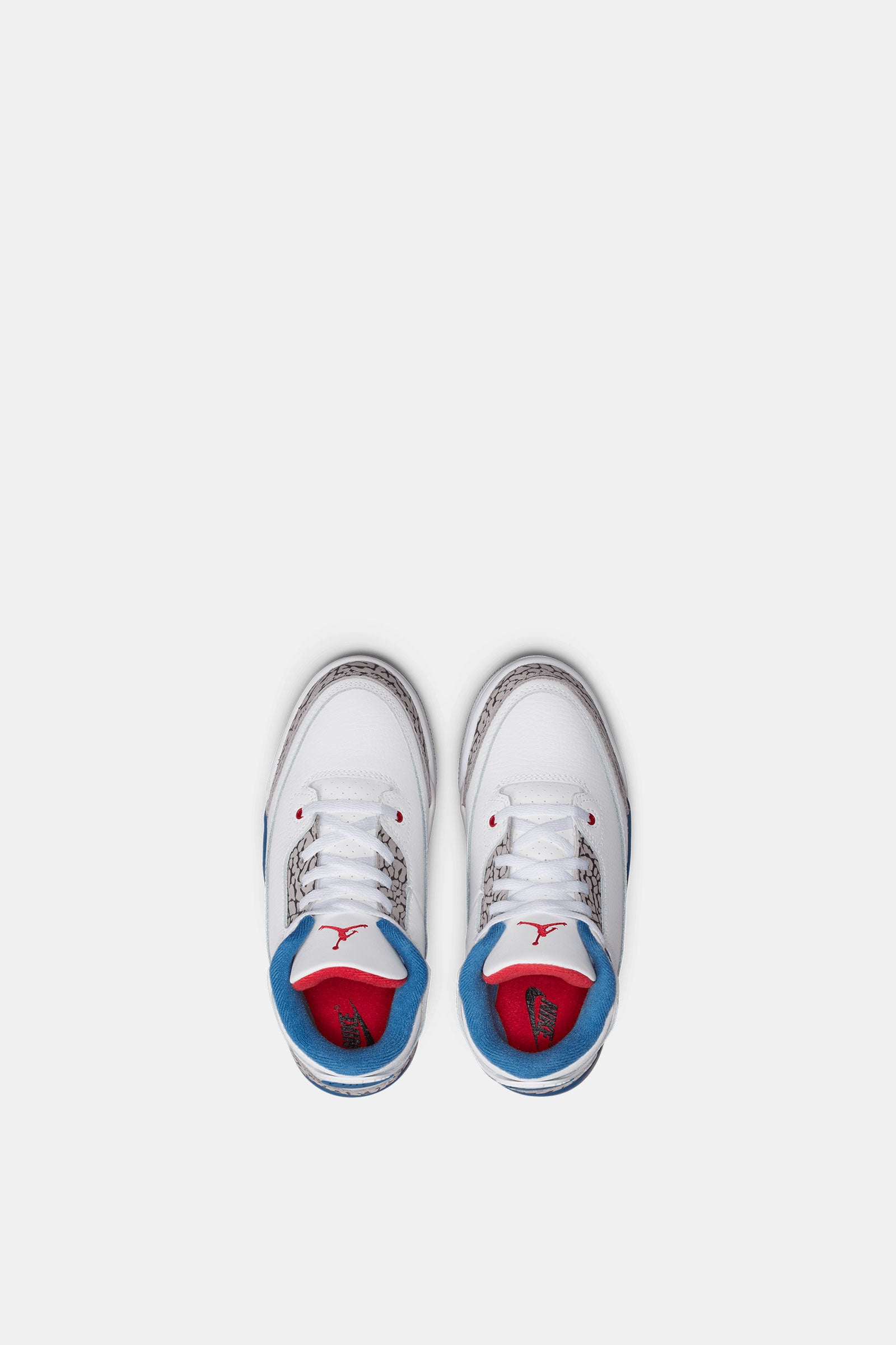 Jordan 3 Retro "True Blue" (PS)