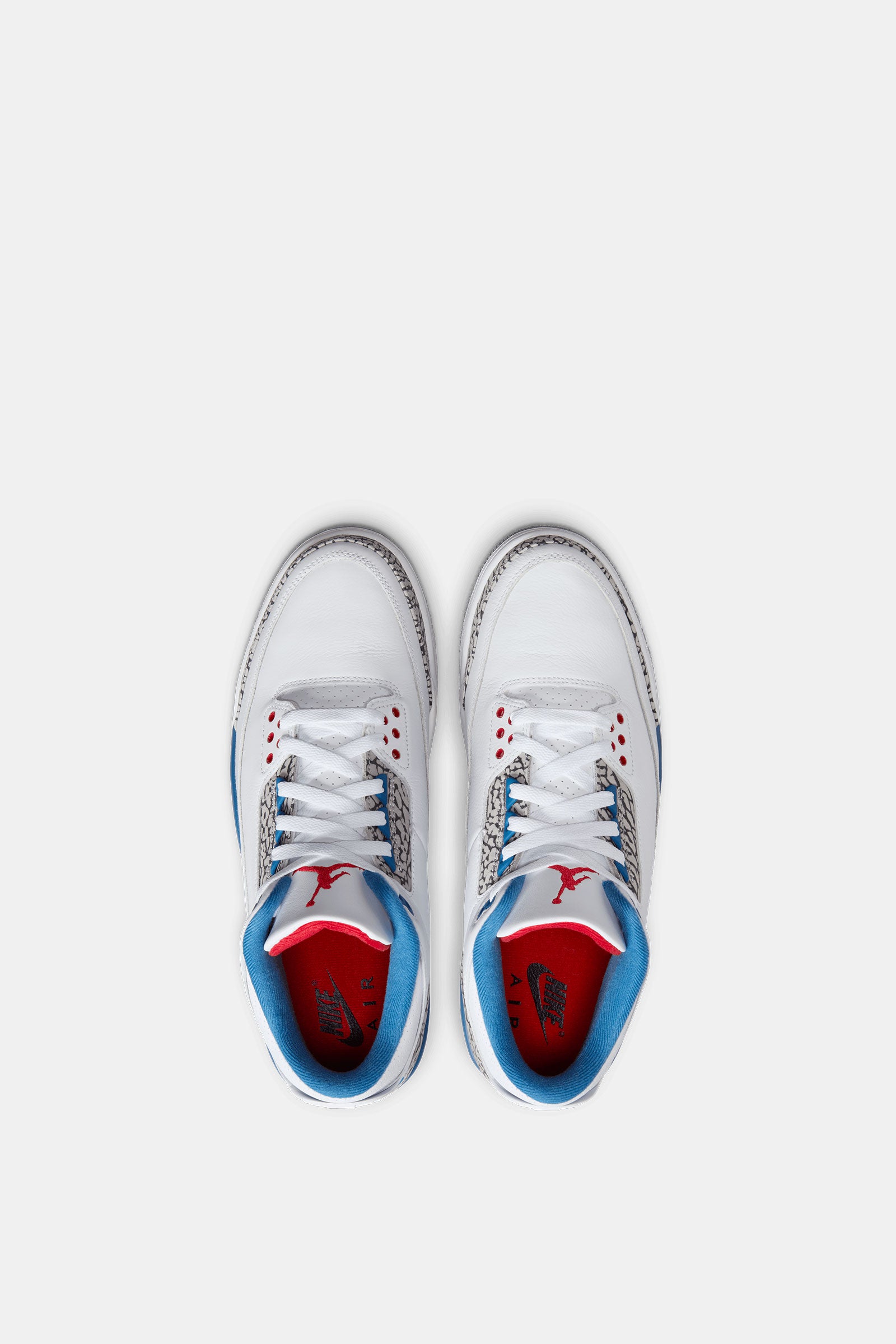 Air Jordan 3 Retro "True Blue"