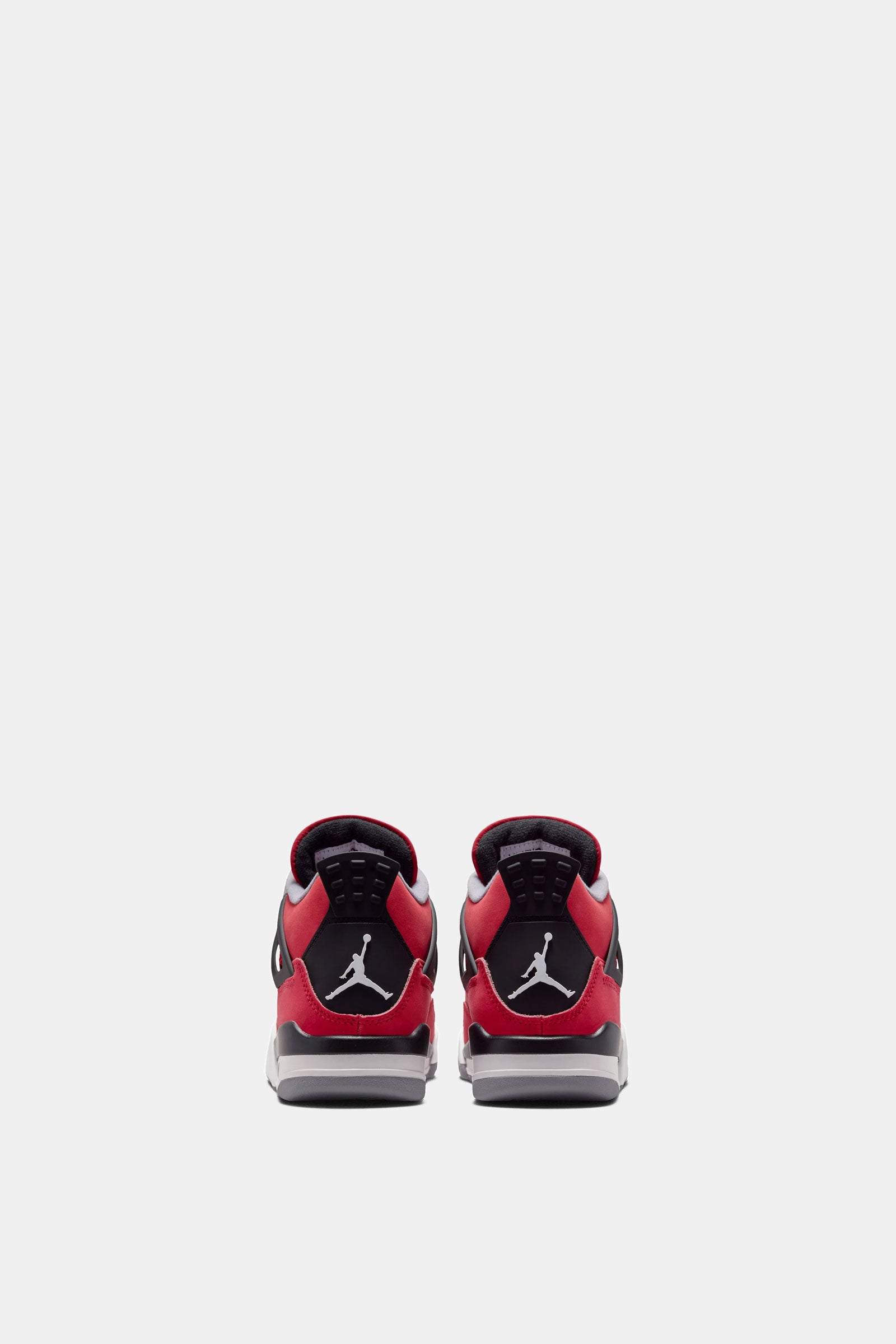 Air Jordan 4 Retro "Toro Bravo" (GS)