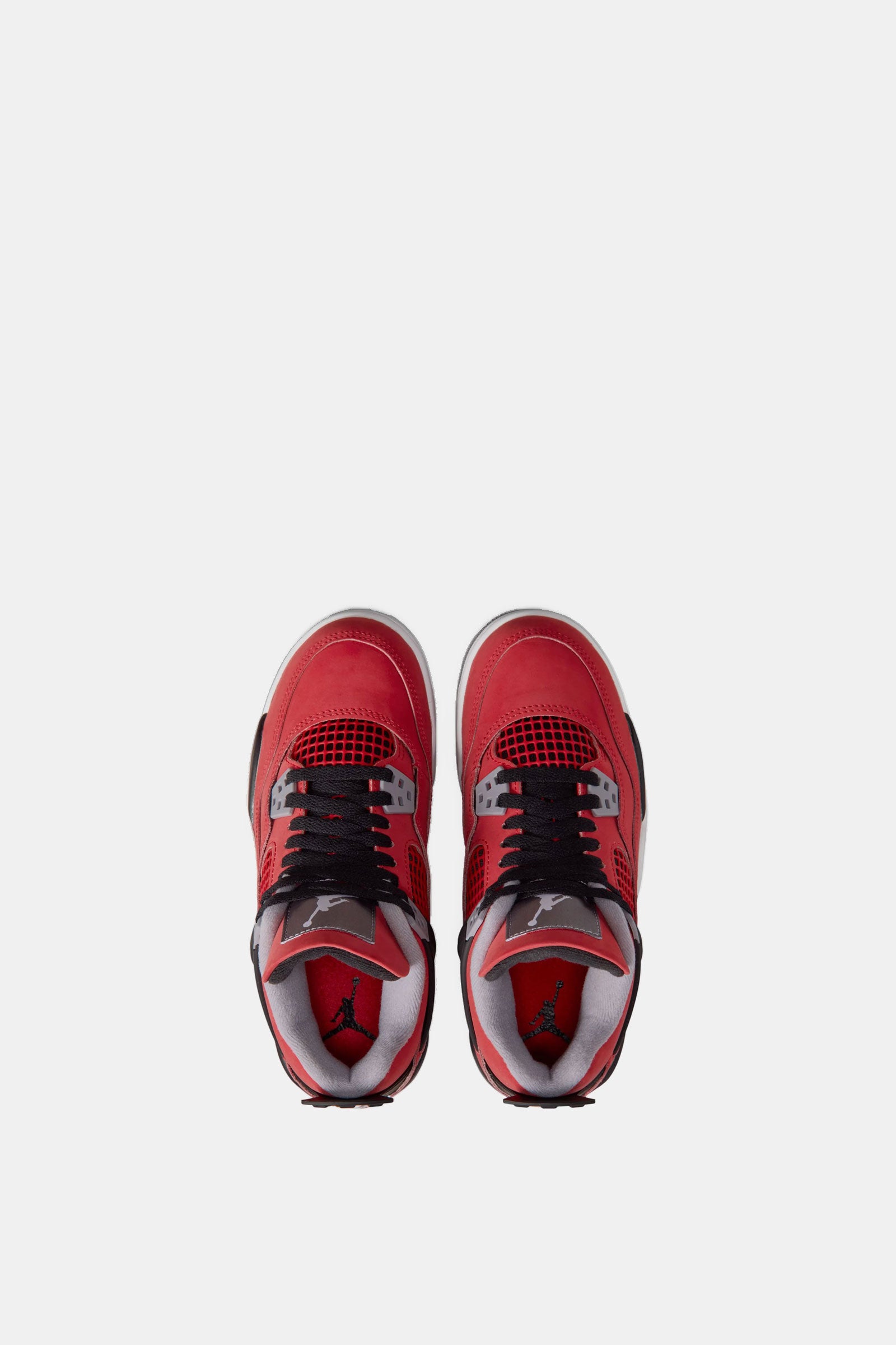Air Jordan 4 Retro "Toro Bravo" (GS)