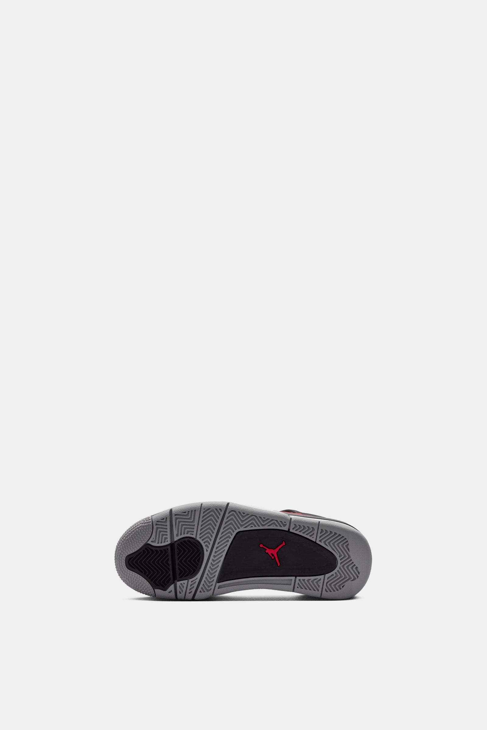 Air Jordan 4 Retro "Toro Bravo" (GS)