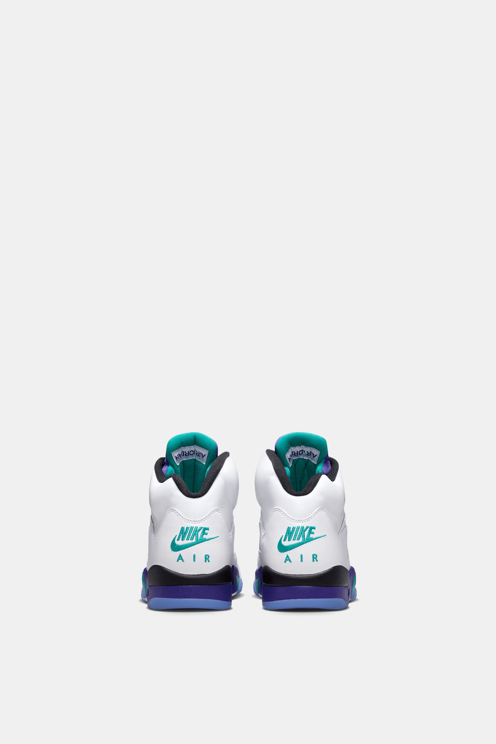 Air Jordan 5 Retro "Grape"