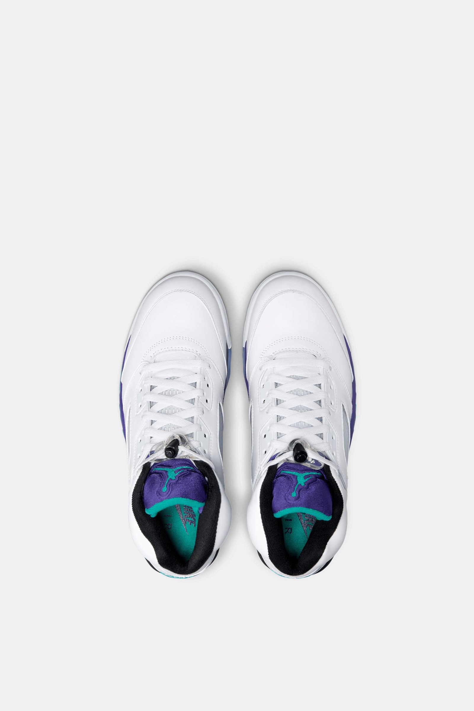 Air Jordan 5 Retro "Grape"