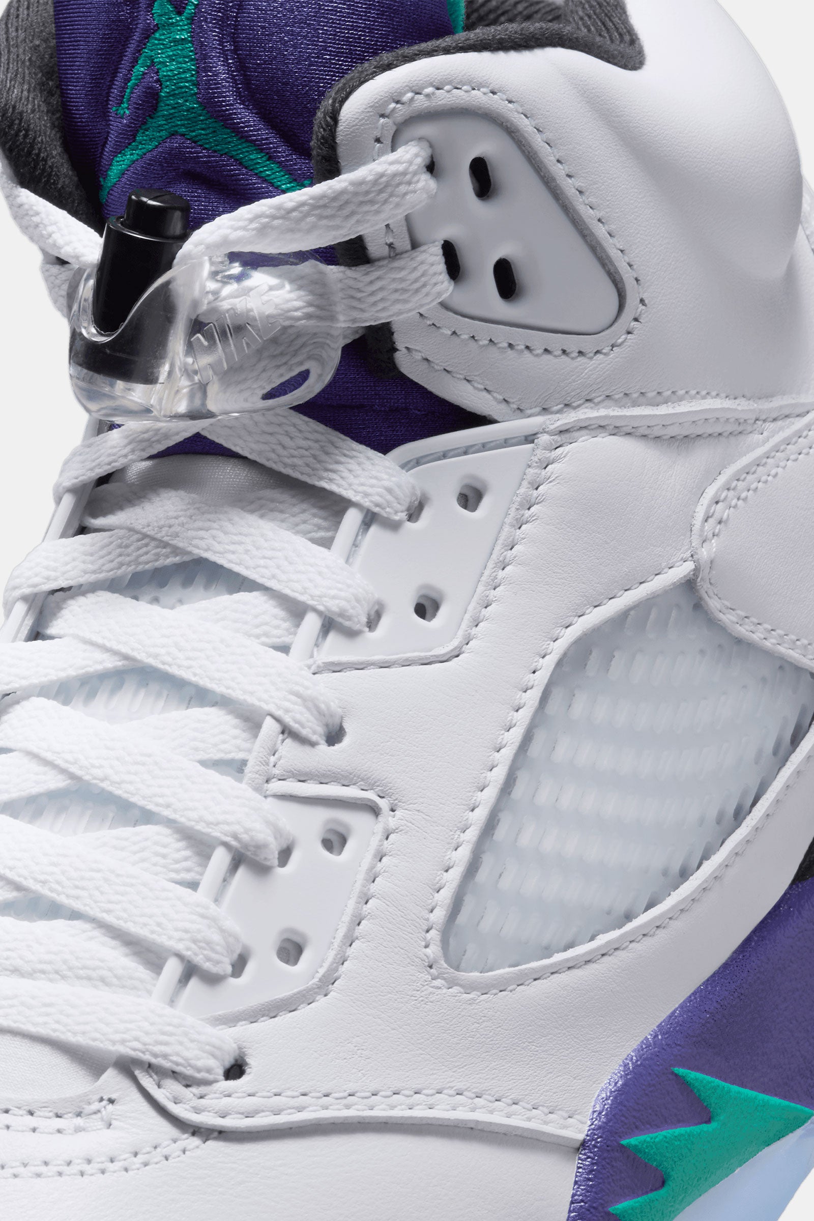 Air Jordan 5 Retro "Grape"