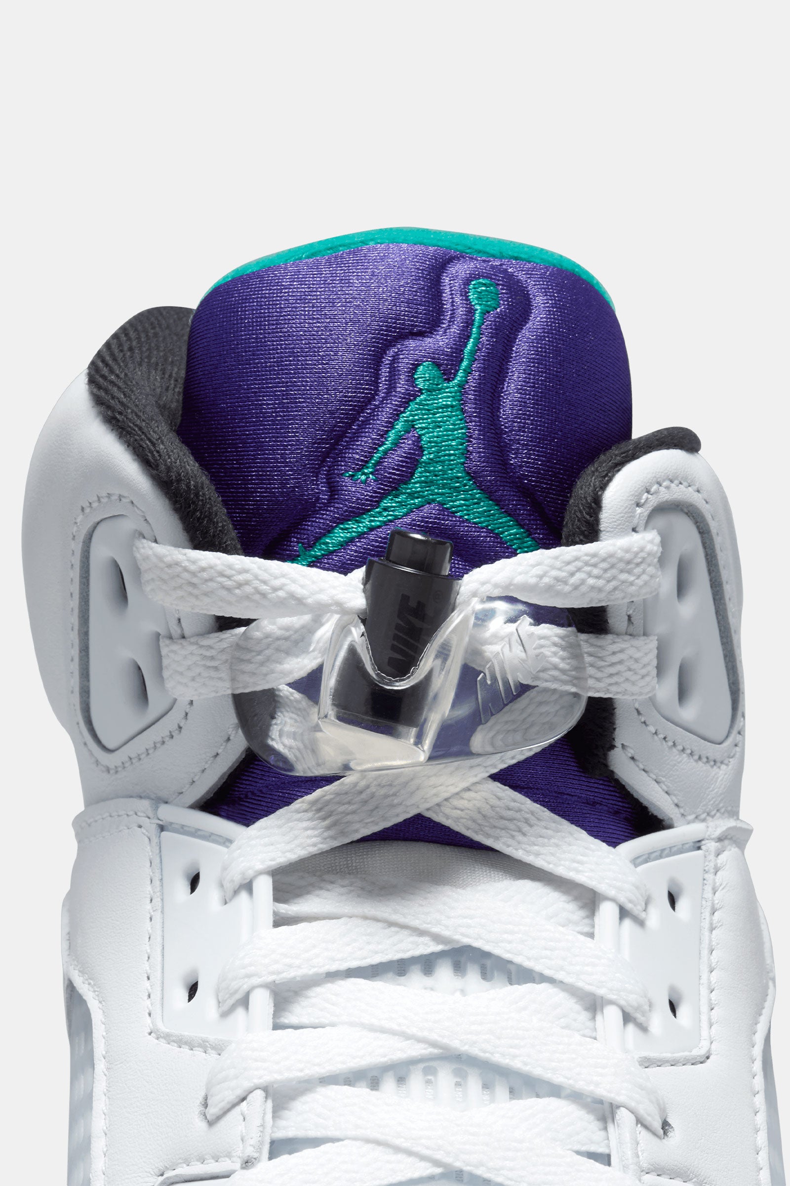 Air Jordan 5 Retro "Grape"