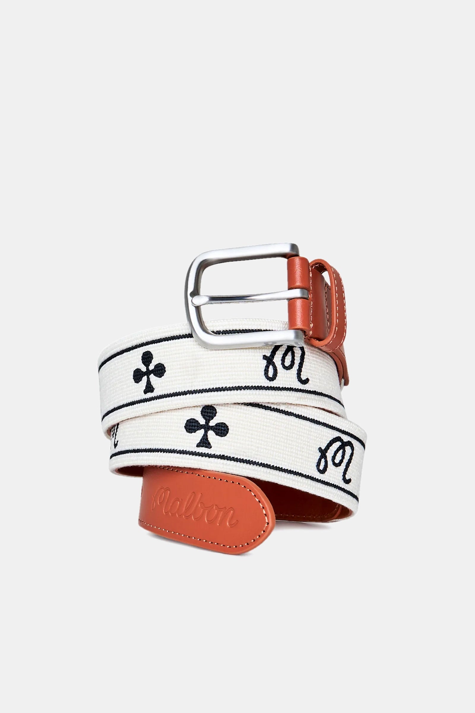 Alfred Belt