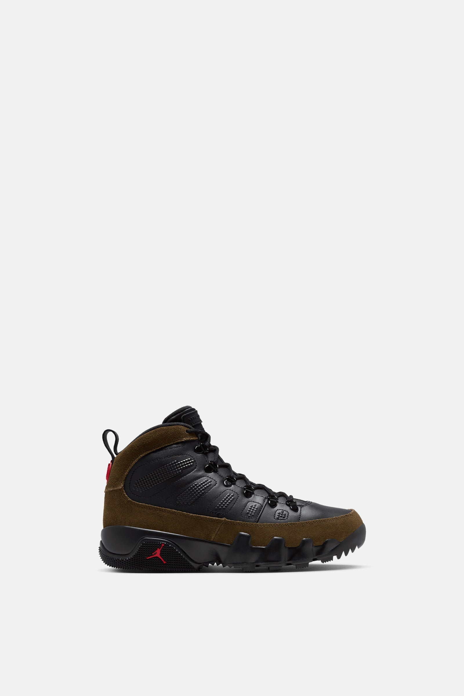 Air Jordan 9 Retro Boot