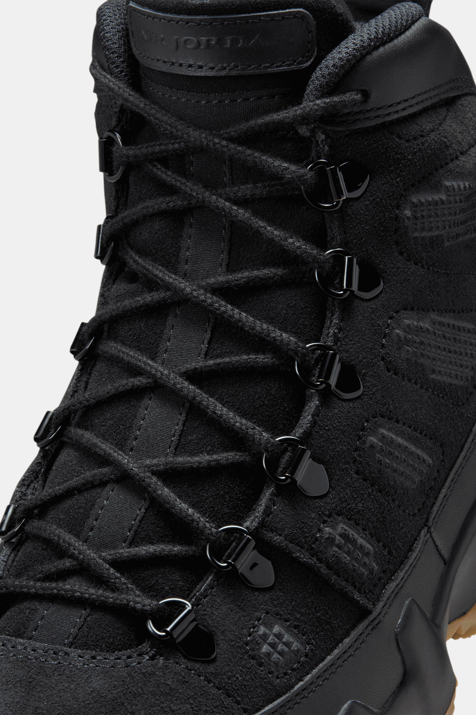 Air Jordan 9 Retro Boots