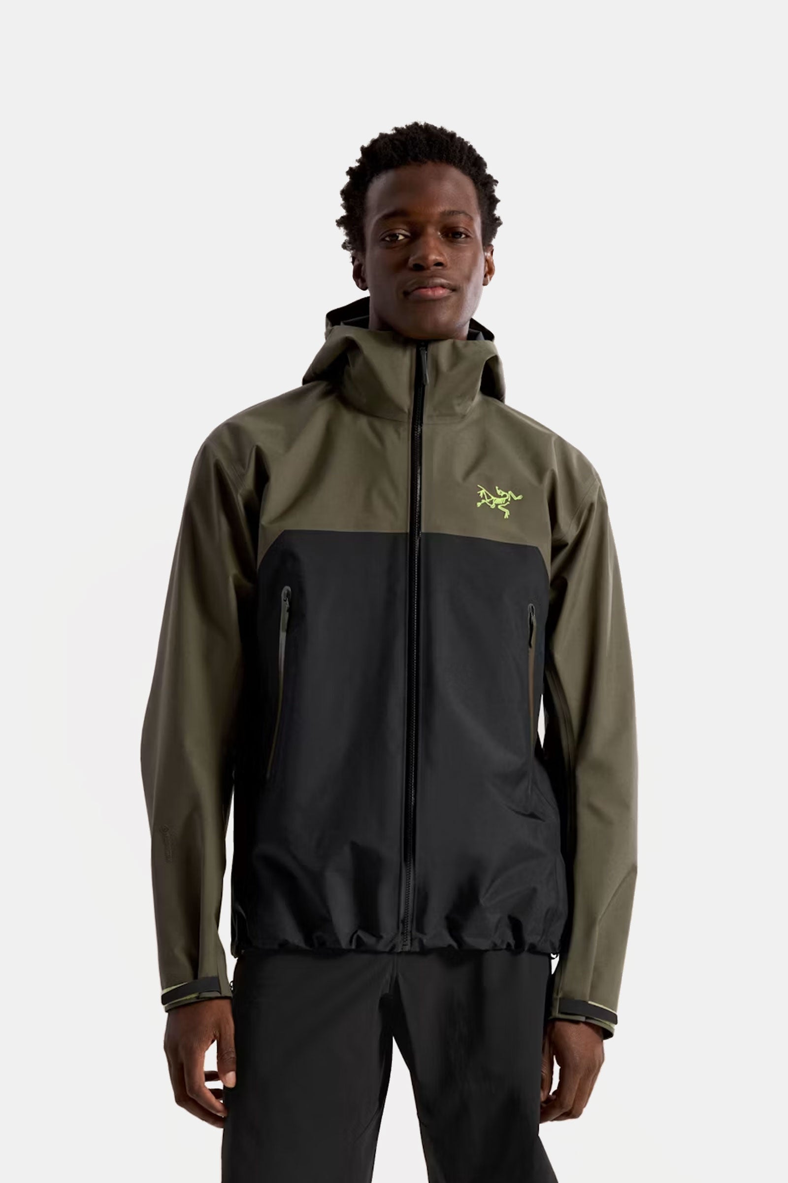 Beta Jacket
