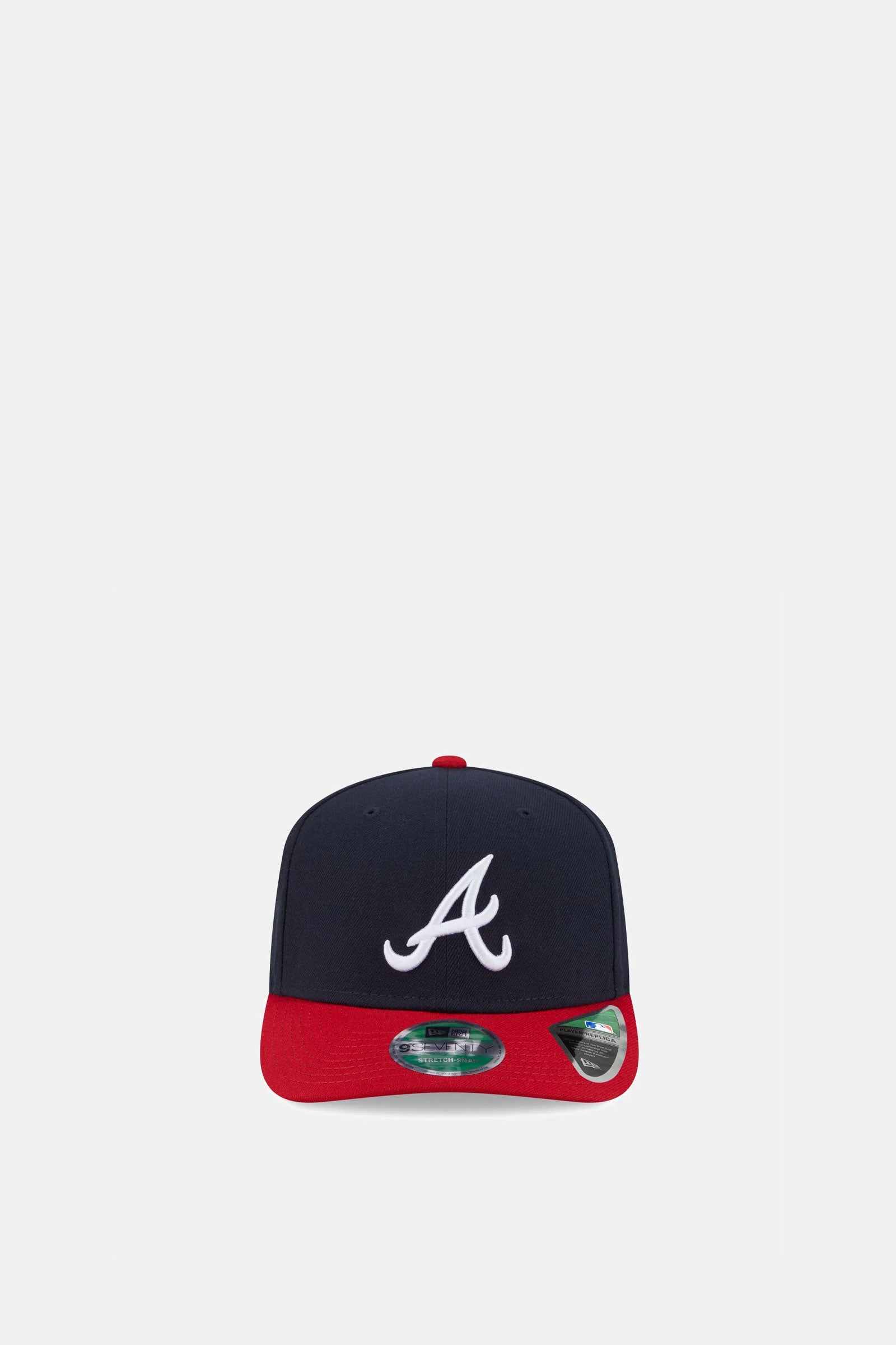 Atlanta Braves 970 Stretch-Snap