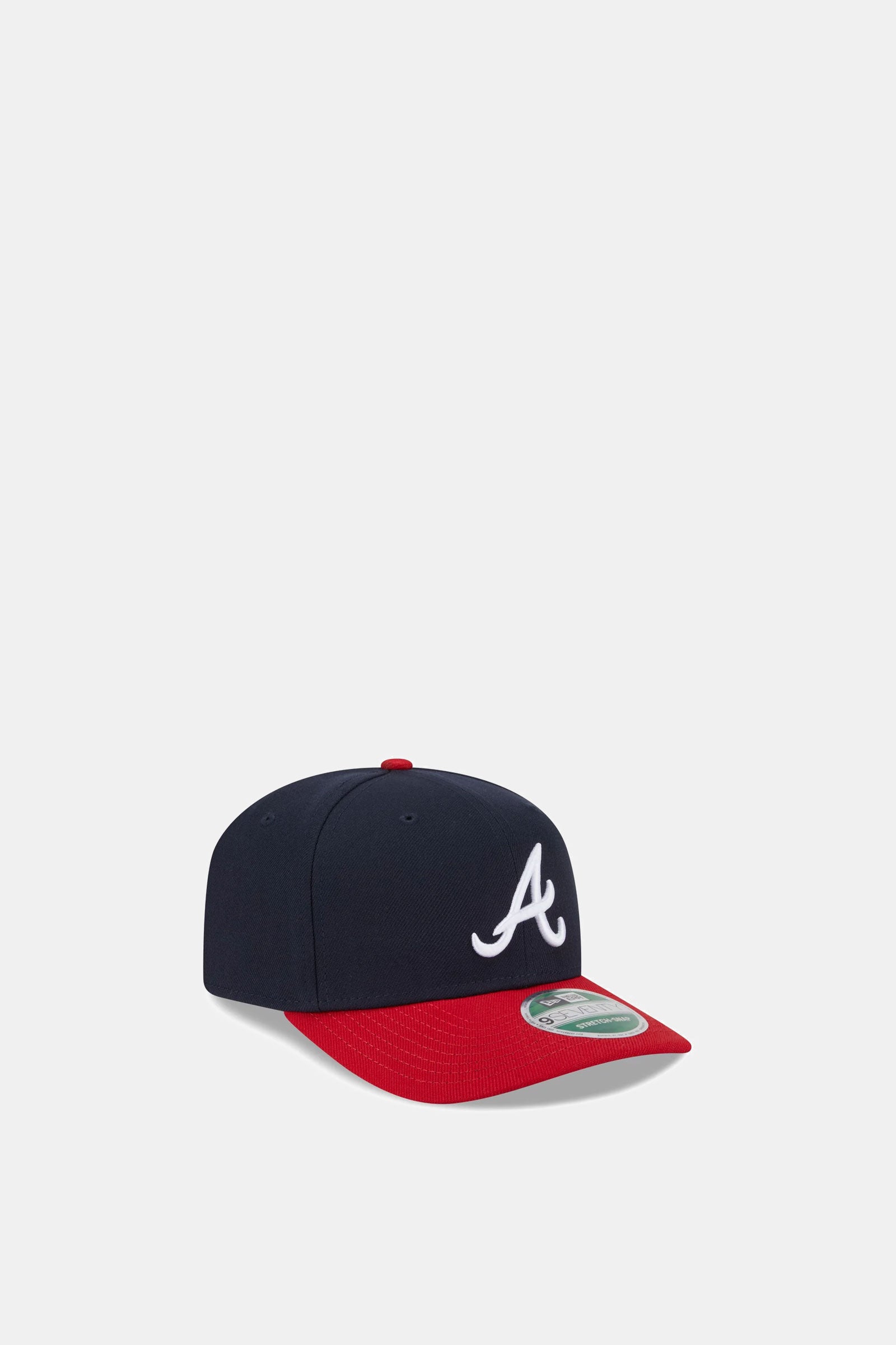 Atlanta Braves 970 Stretch-Snap