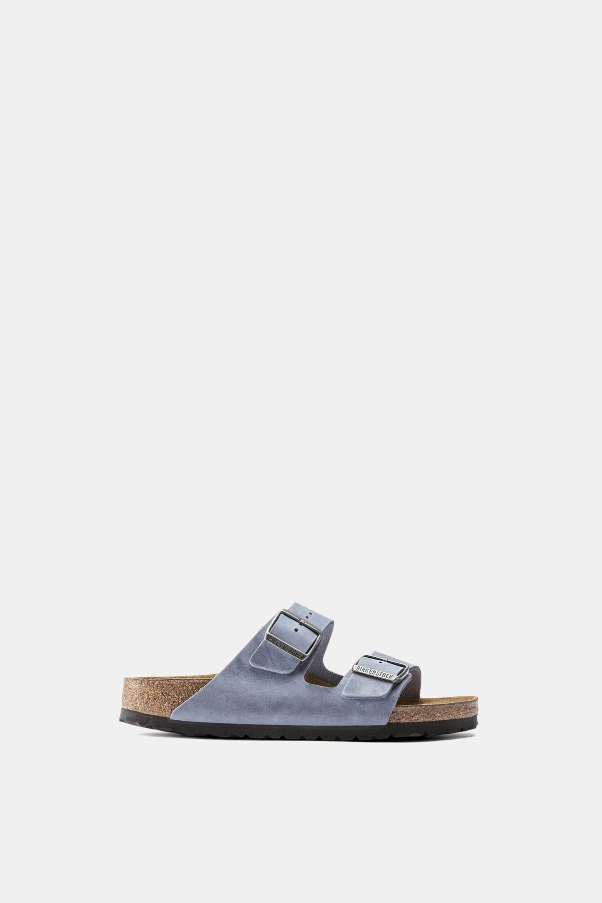 Arizona Soft Bed Sandal in White