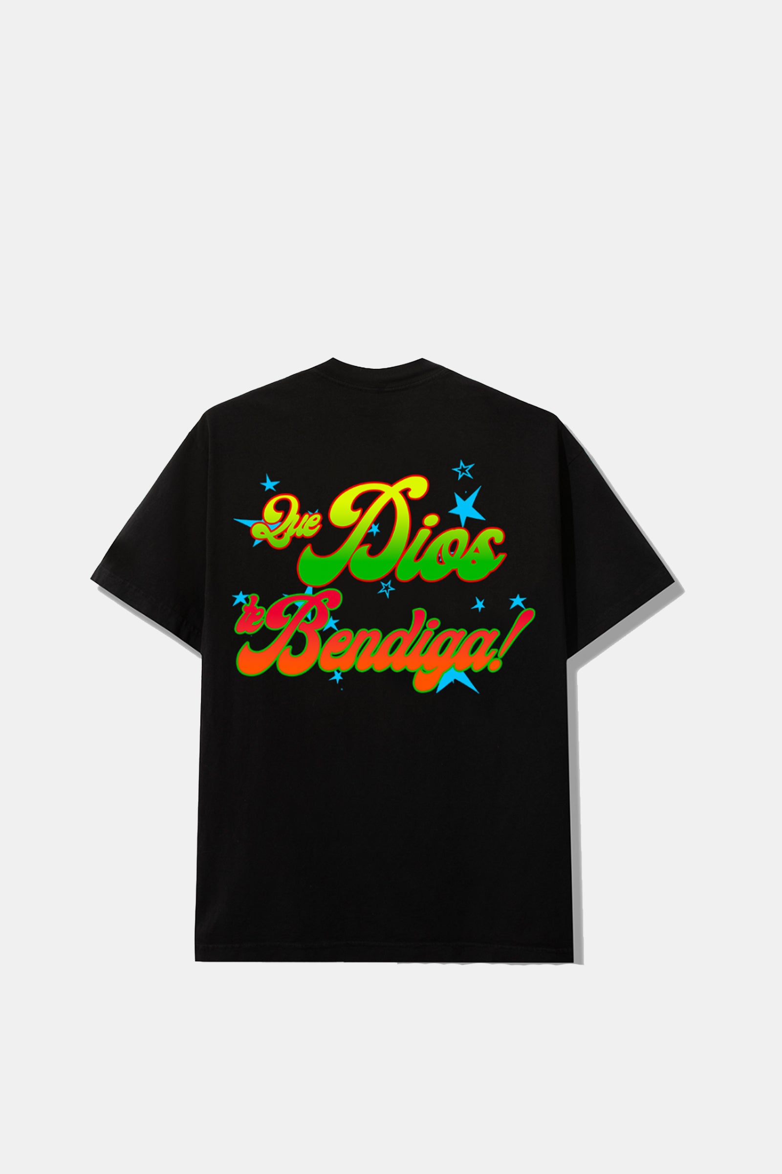 B Logo Tee