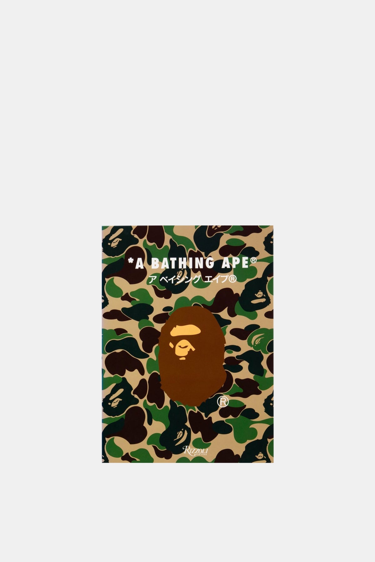 *A Bathing Ape | HOMEBRED