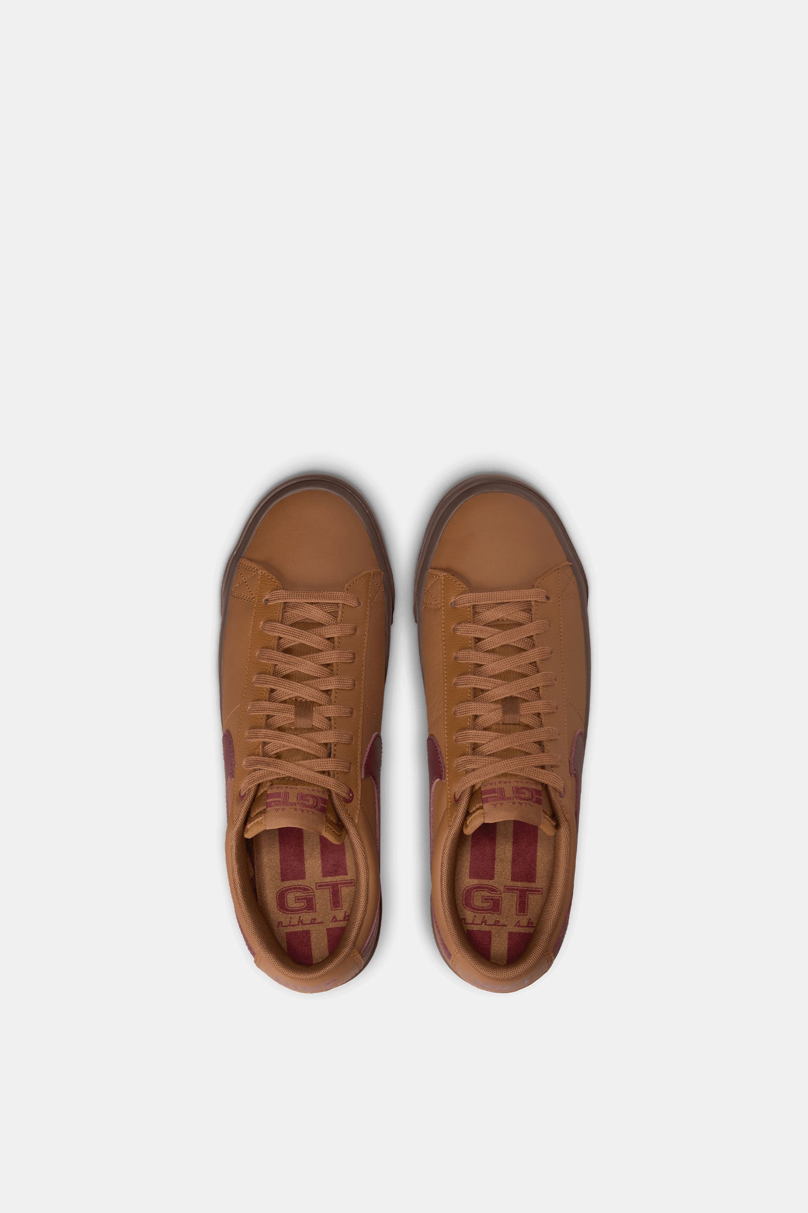 Nike SB Zoom Blazer Low Pro GT