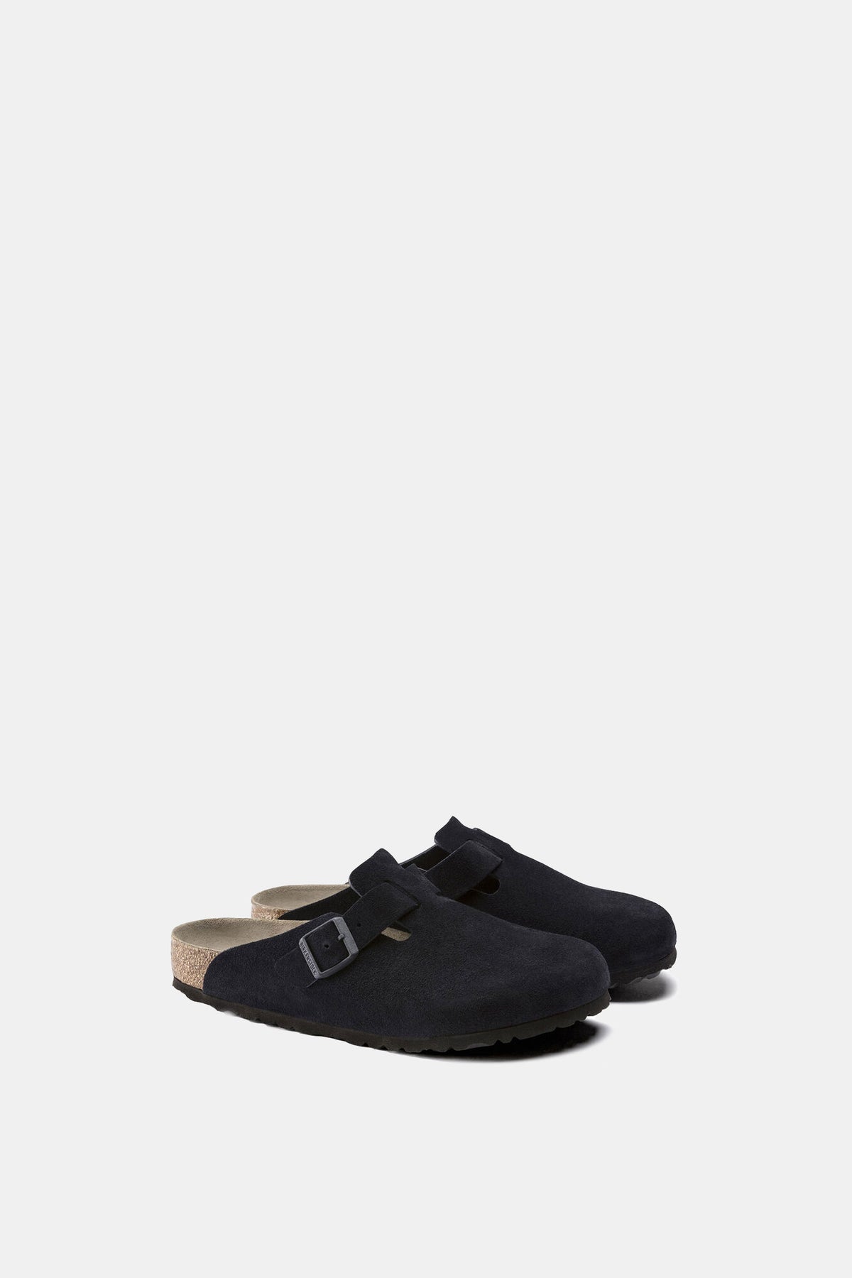 BOSTON SOFT FOOTBED (REGULAR) | HOMEBRED