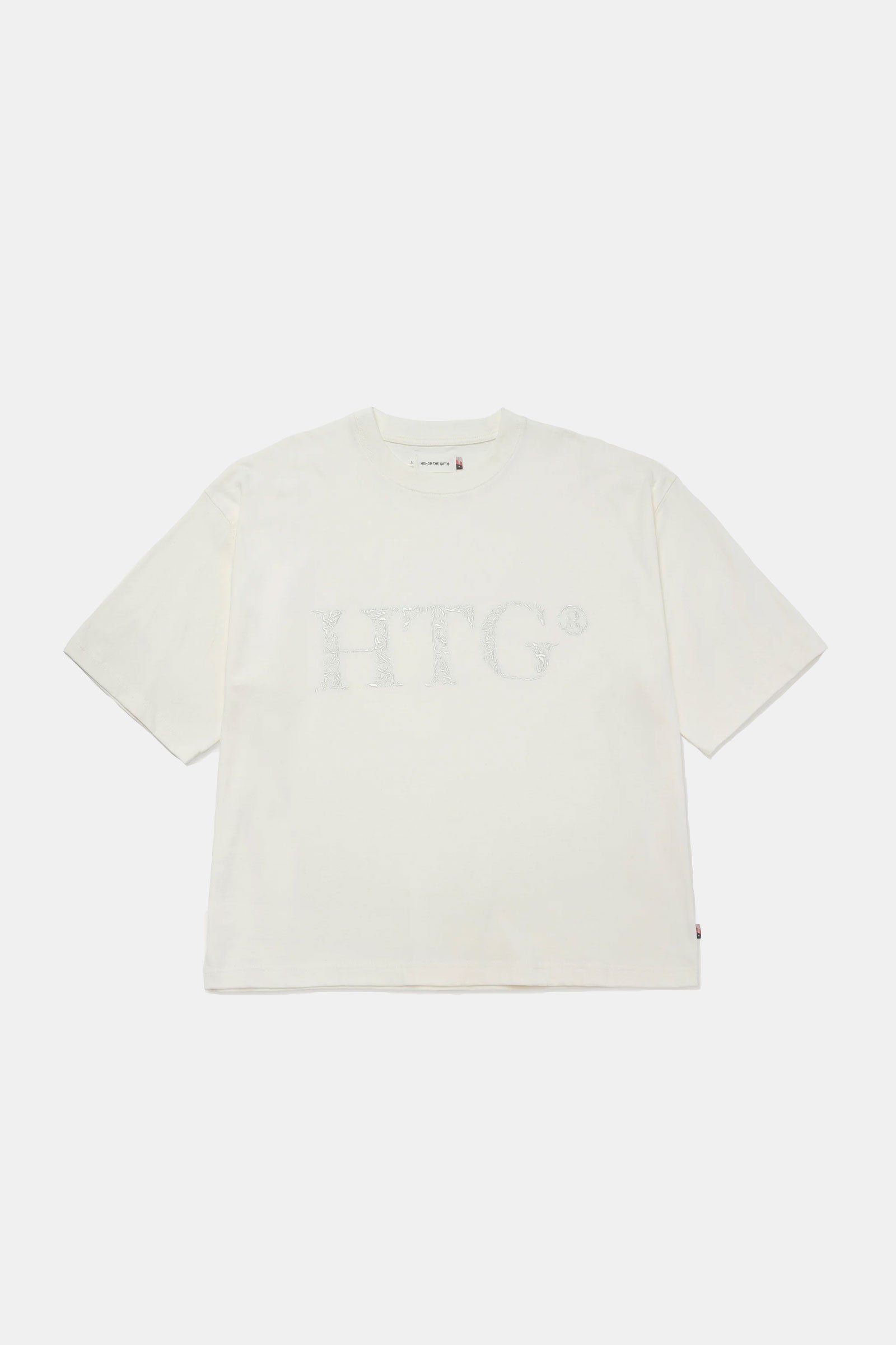 HTG BOX TEE