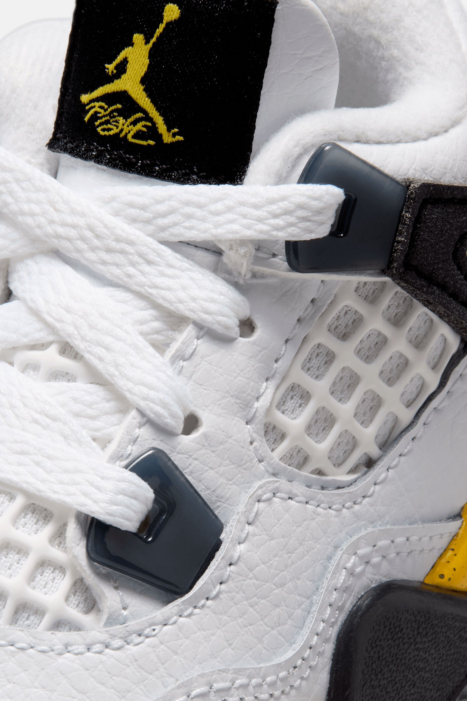 Jordan 4 Retro "Rare Air" (TD)