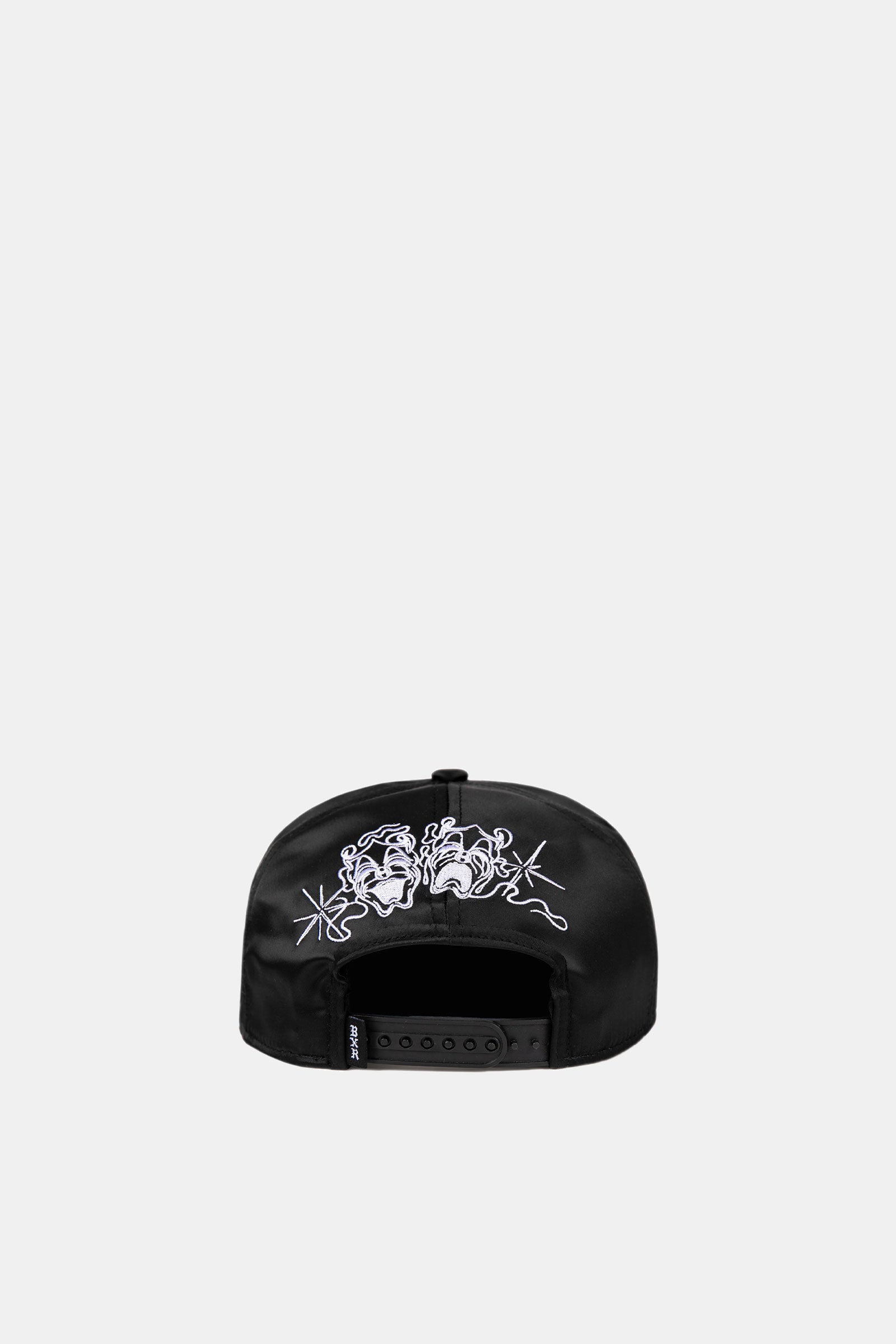 Boxing Hat